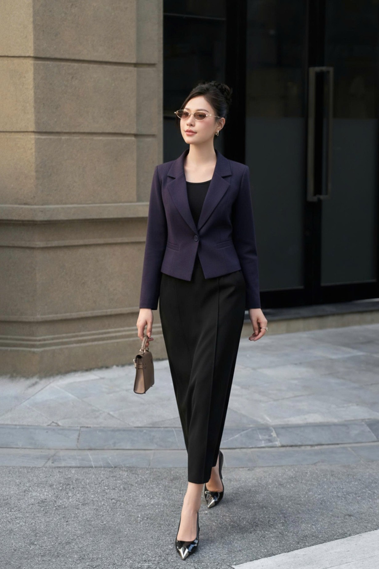 Vest SVS62216