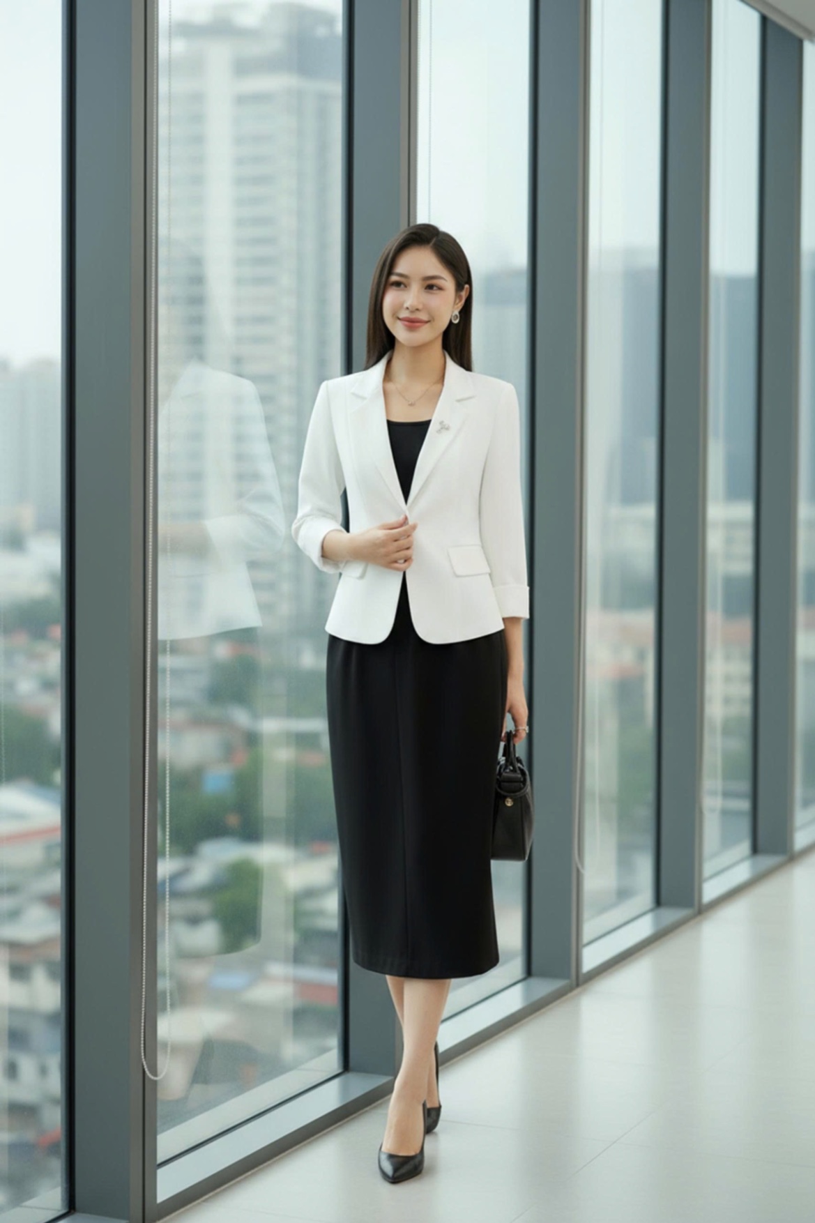 Vest SVS50569