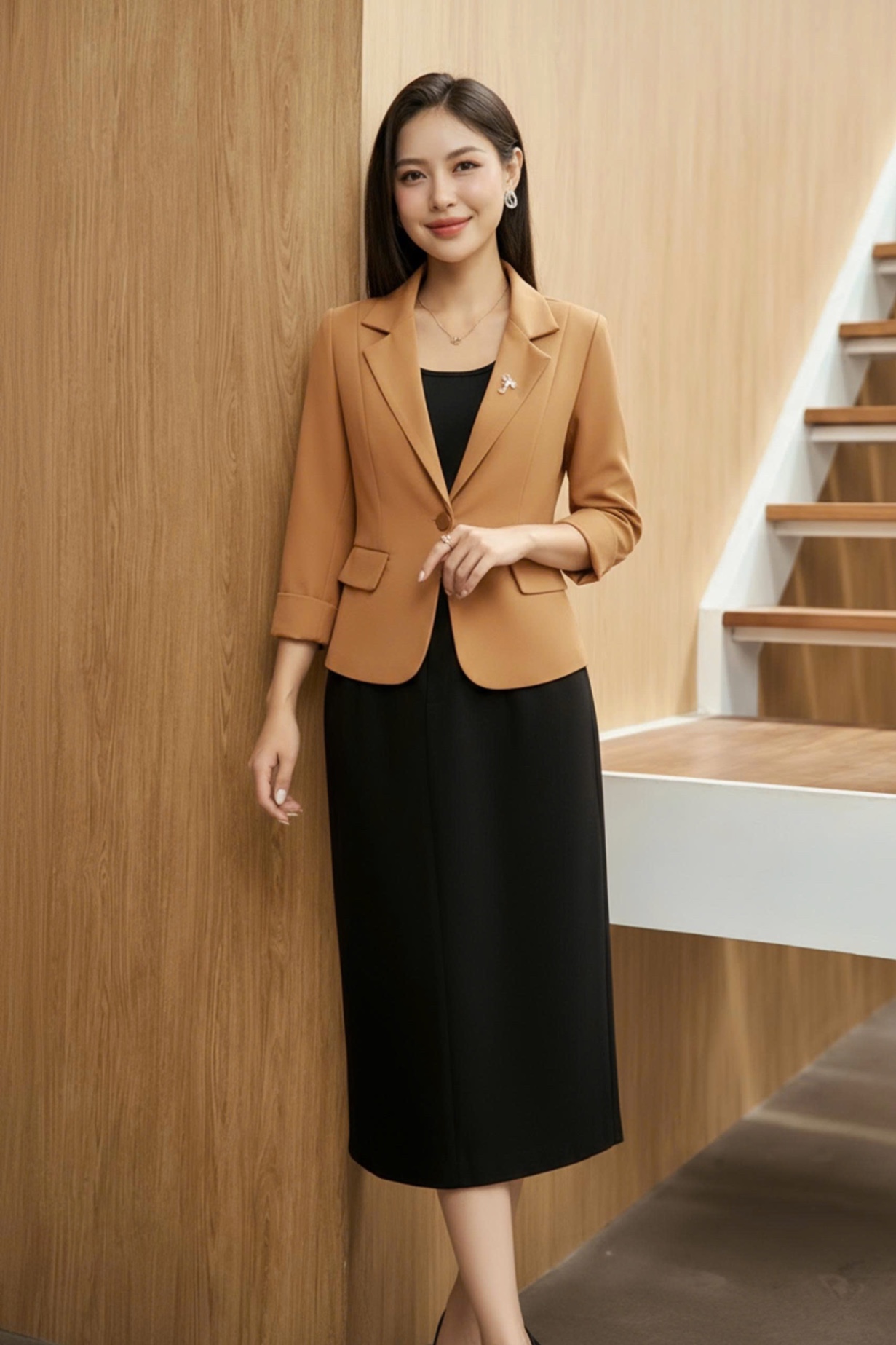 Vest SVS50569