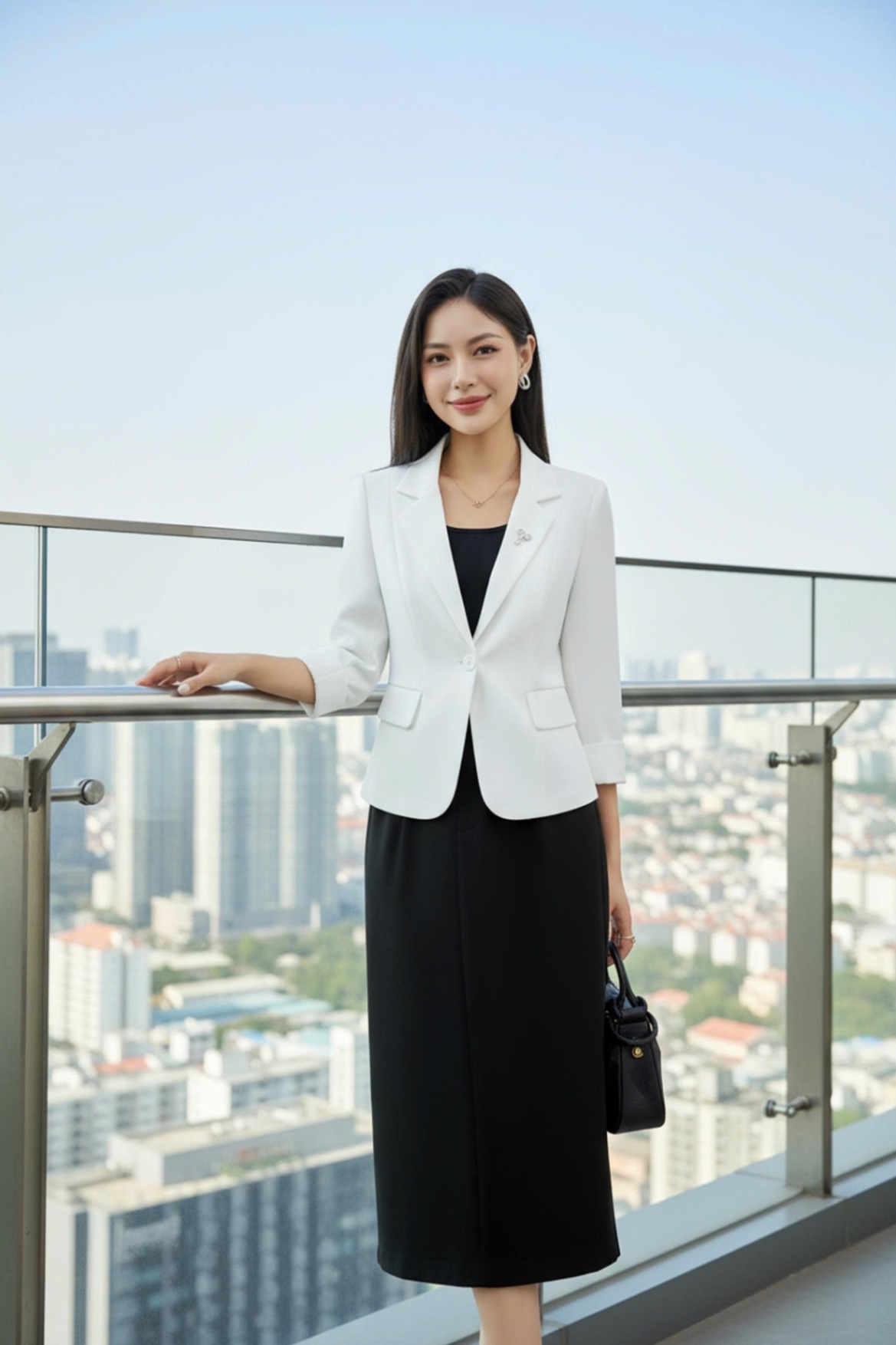 Vest SVS50569