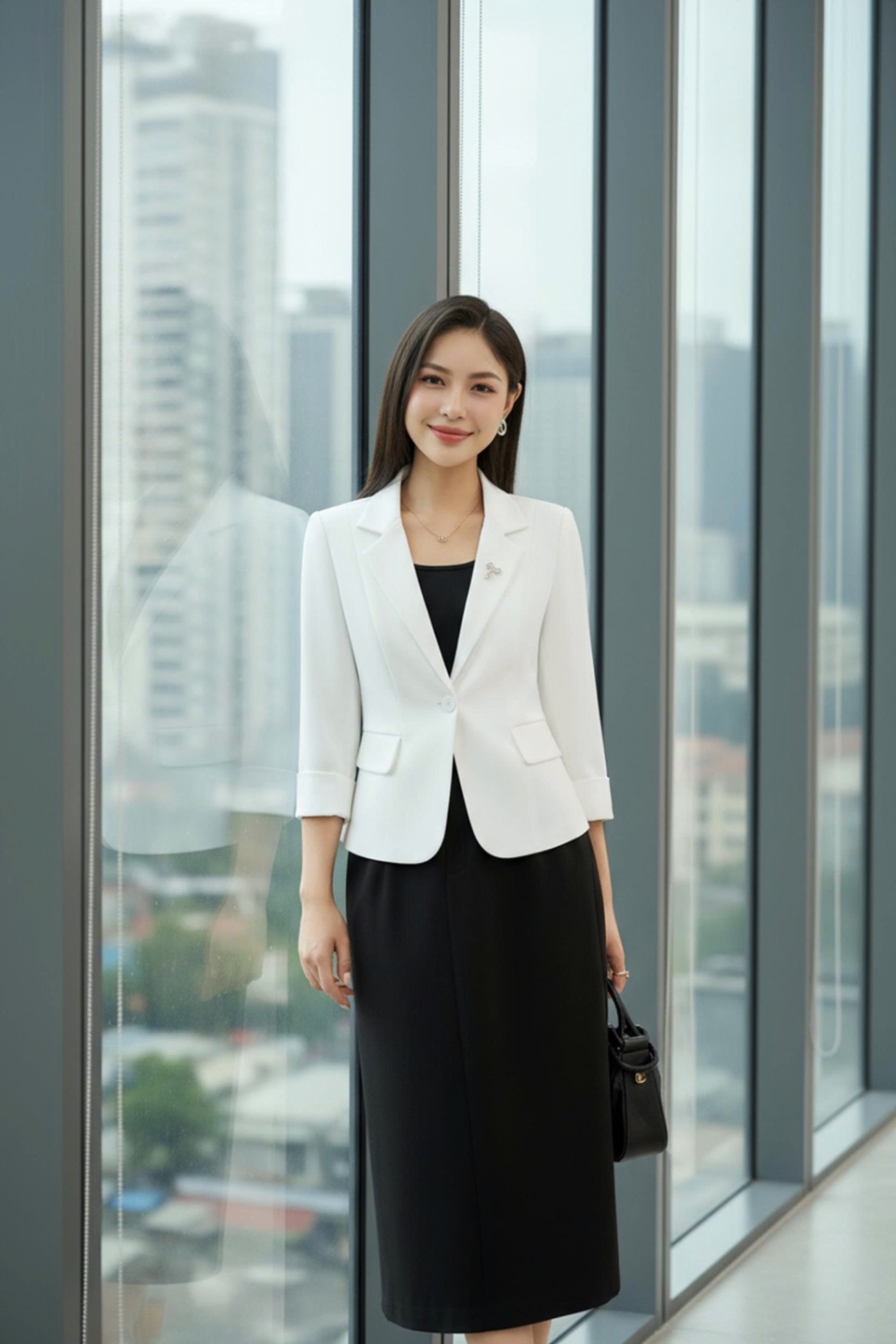 Vest SVS50569