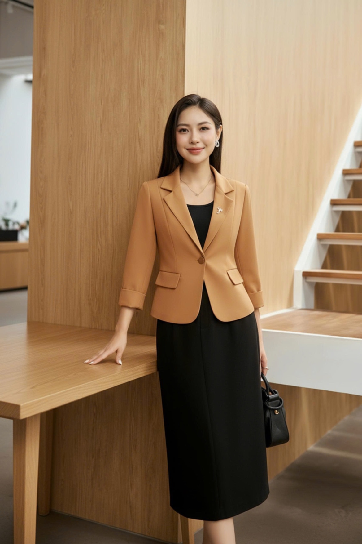 Vest SVS50569