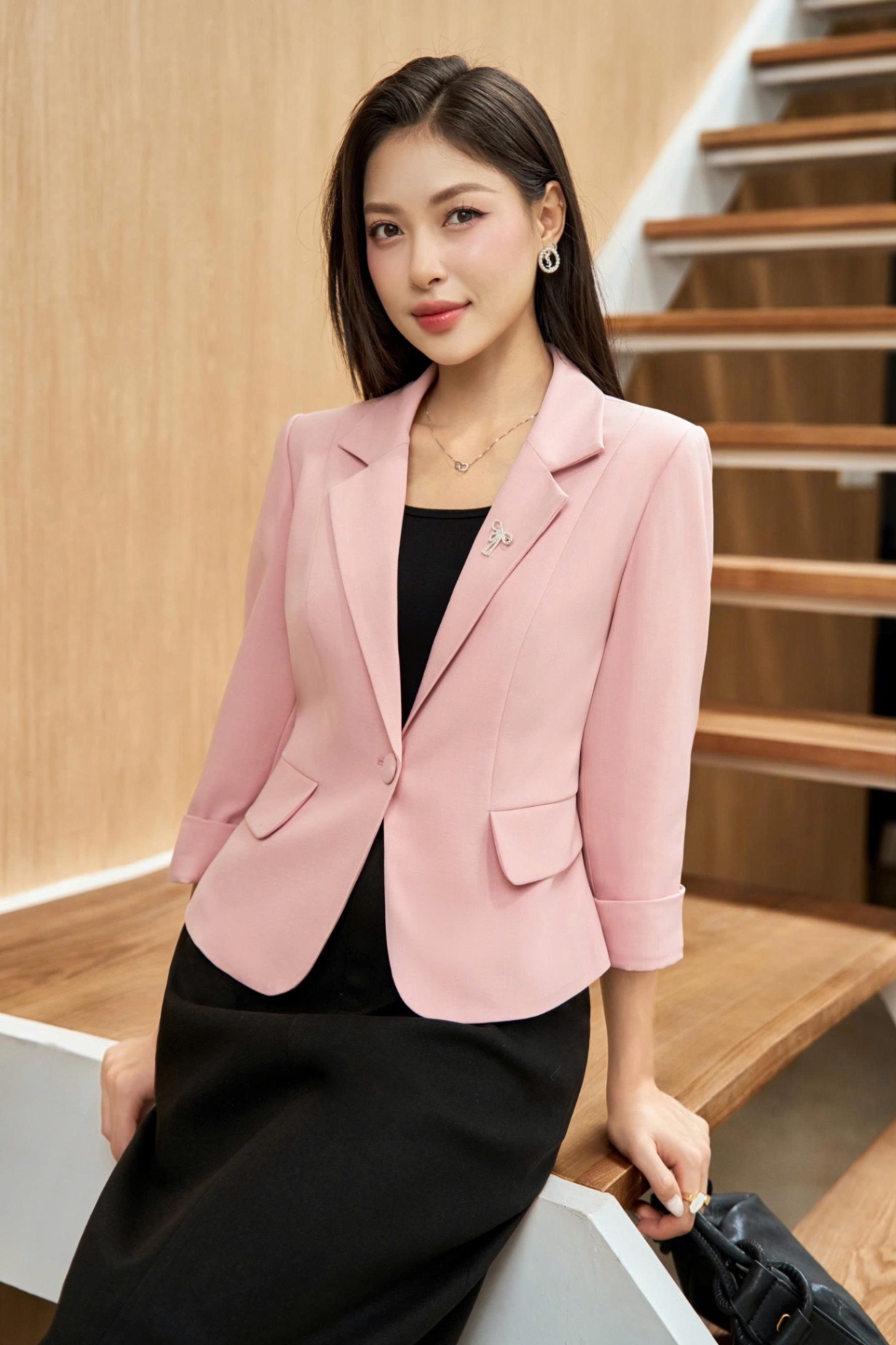 Vest SVS50569