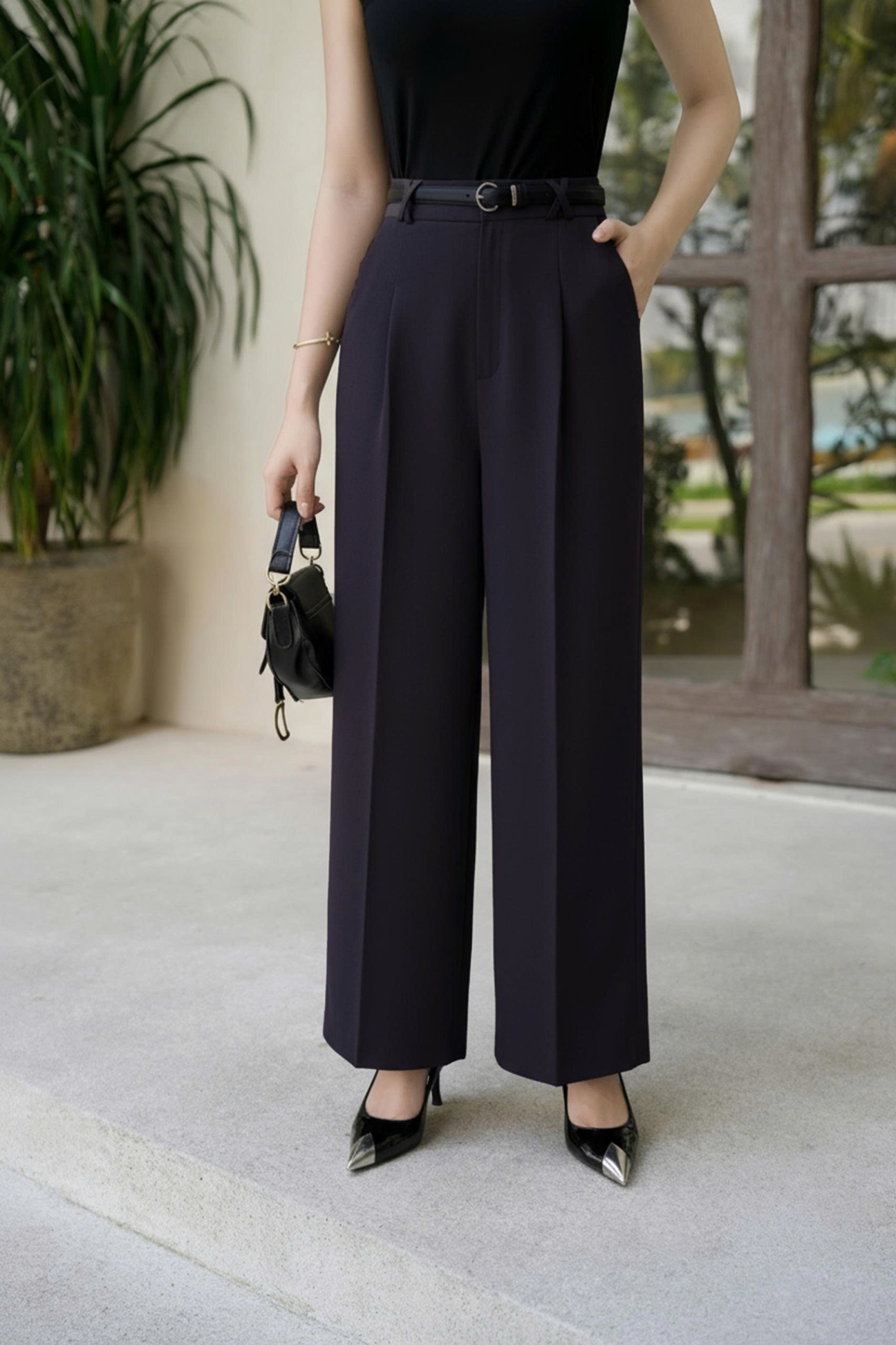 Quần dài Đ_IQD50592