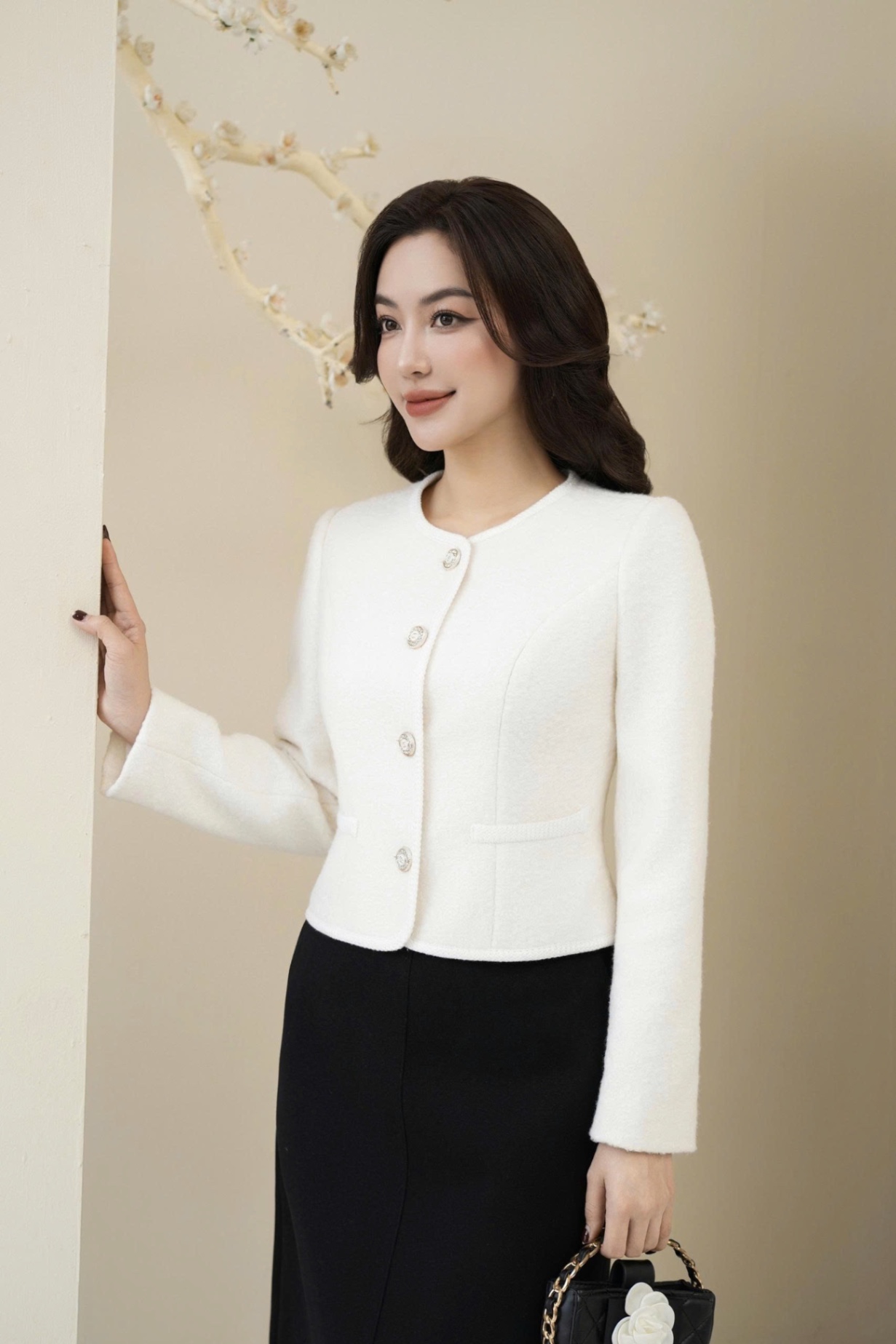 Vest Đ_SVS9133