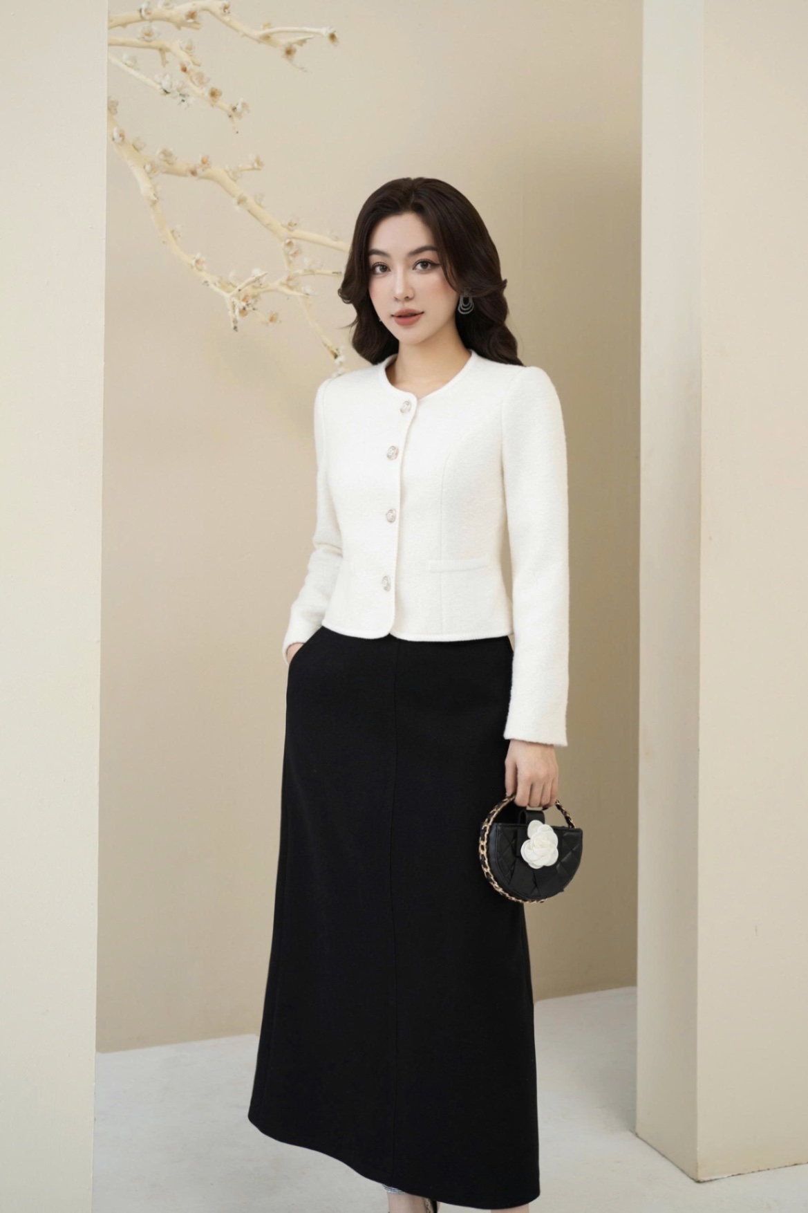 Vest Đ_SVS9133