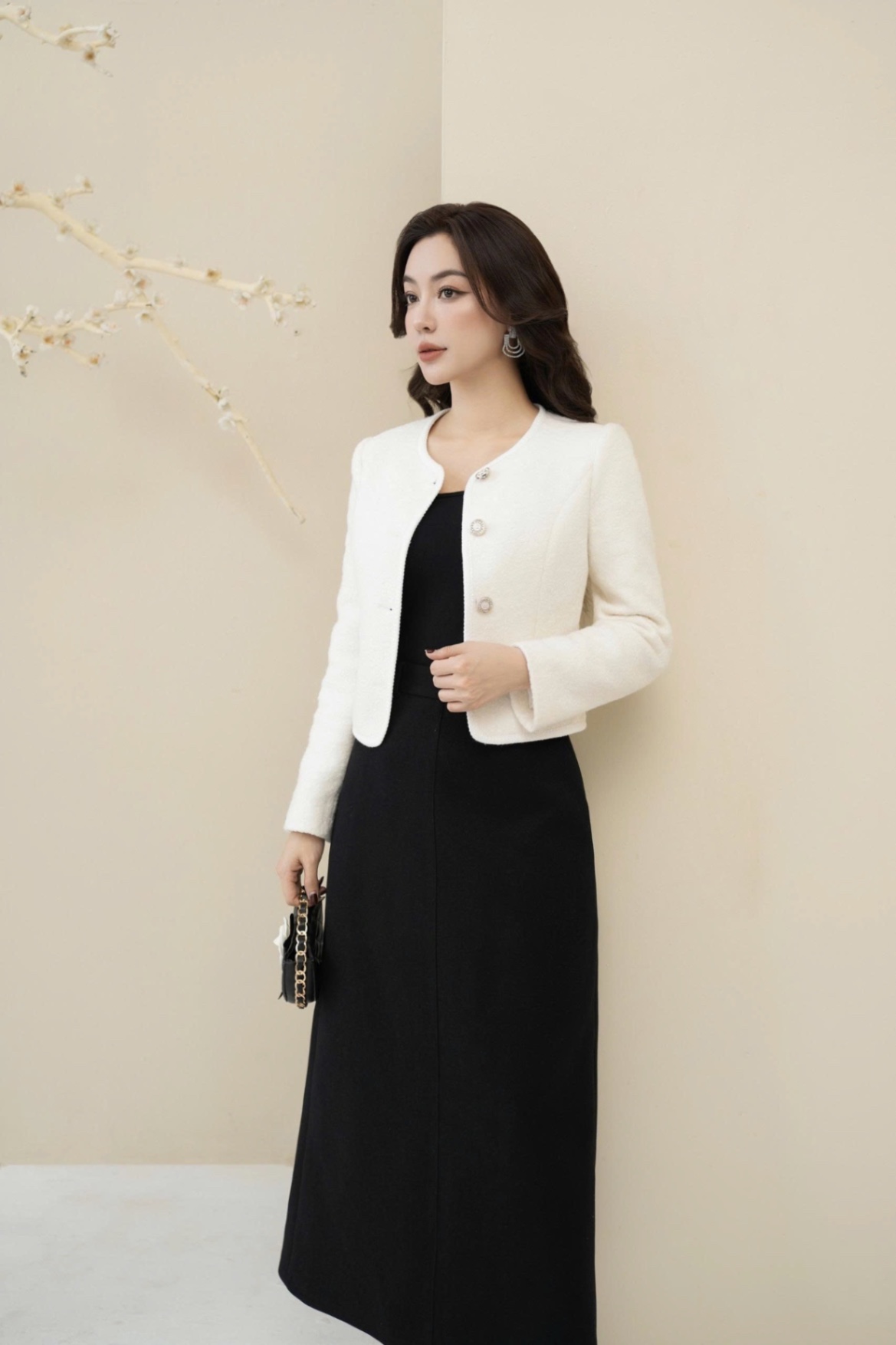 Vest Đ_SVS9133
