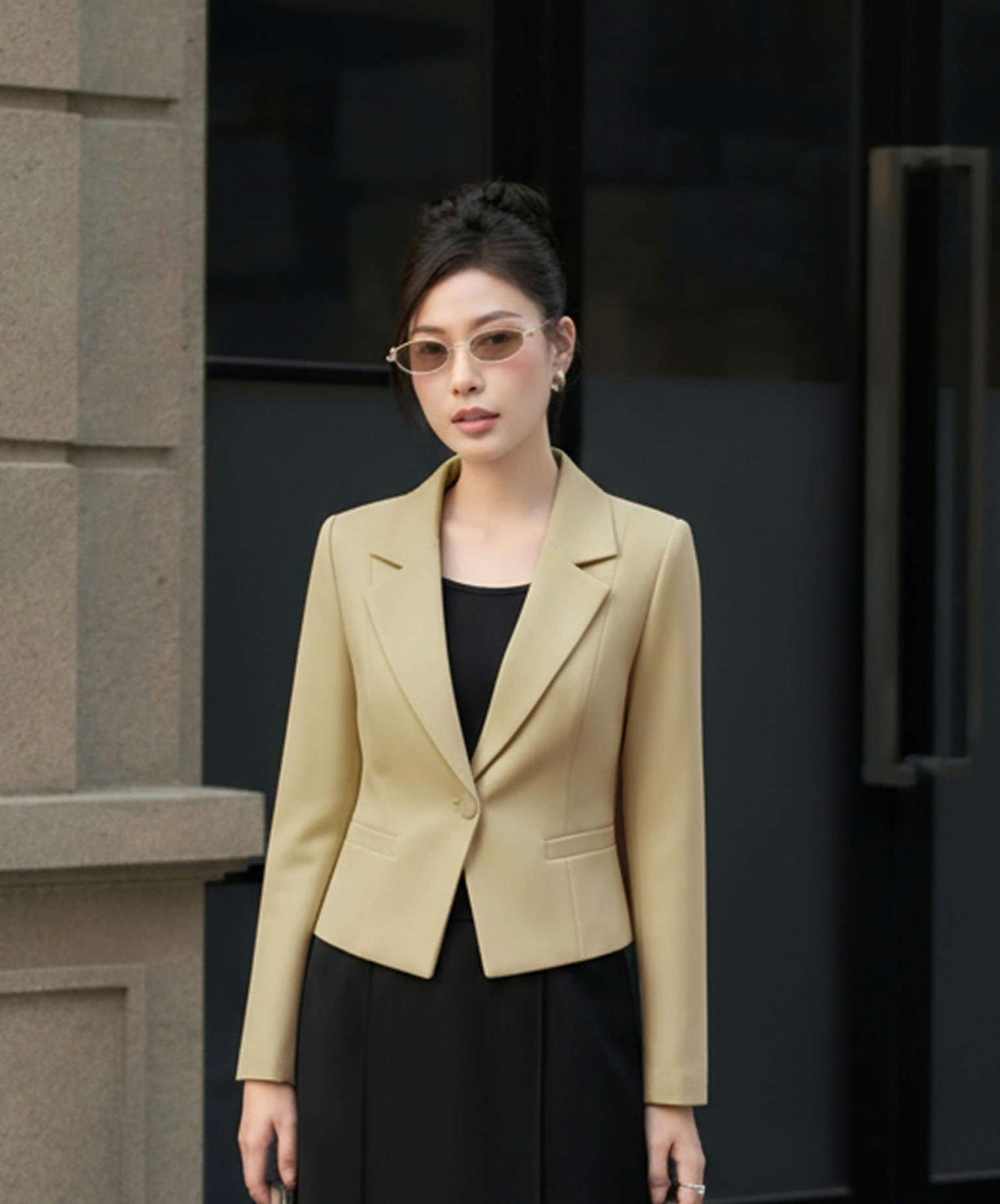 Vest SVS62216