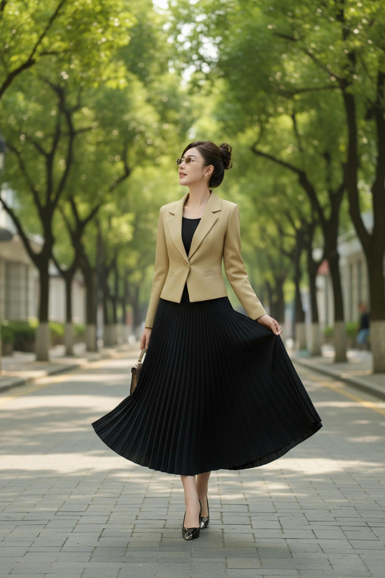 Vest SVS62216