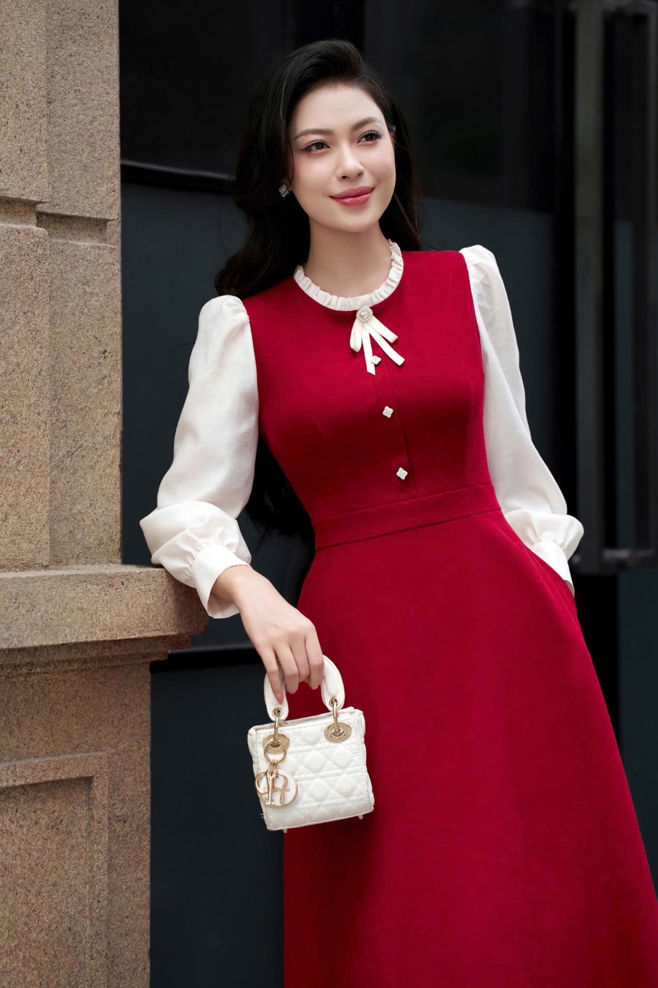 Váy đầm Đ_SVD62283