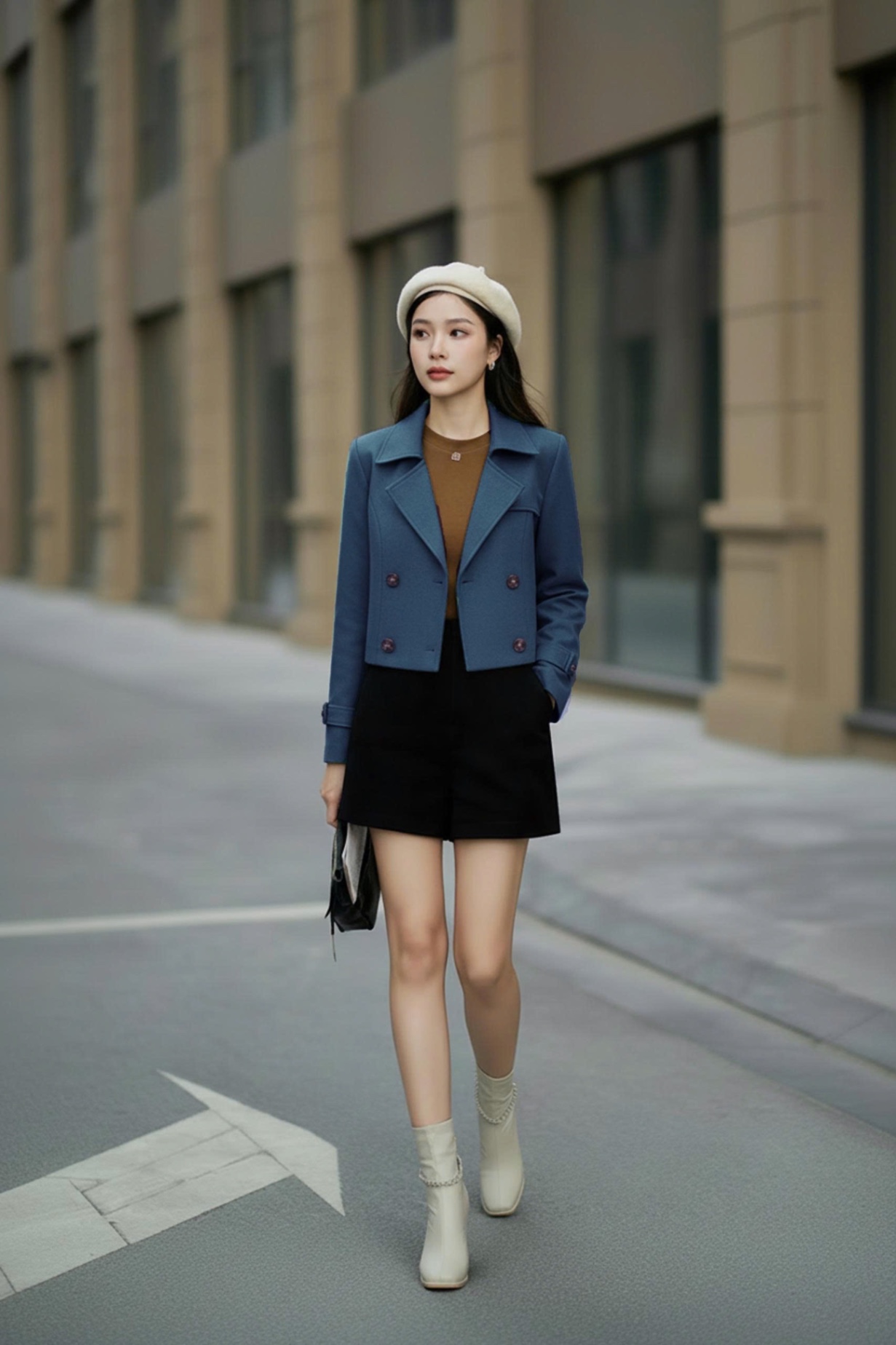 Vest Đ_SVS50641A