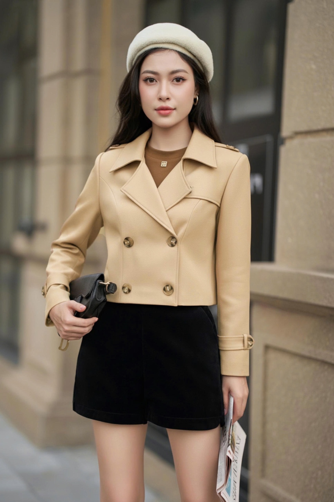 Vest Đ_SVS50641A