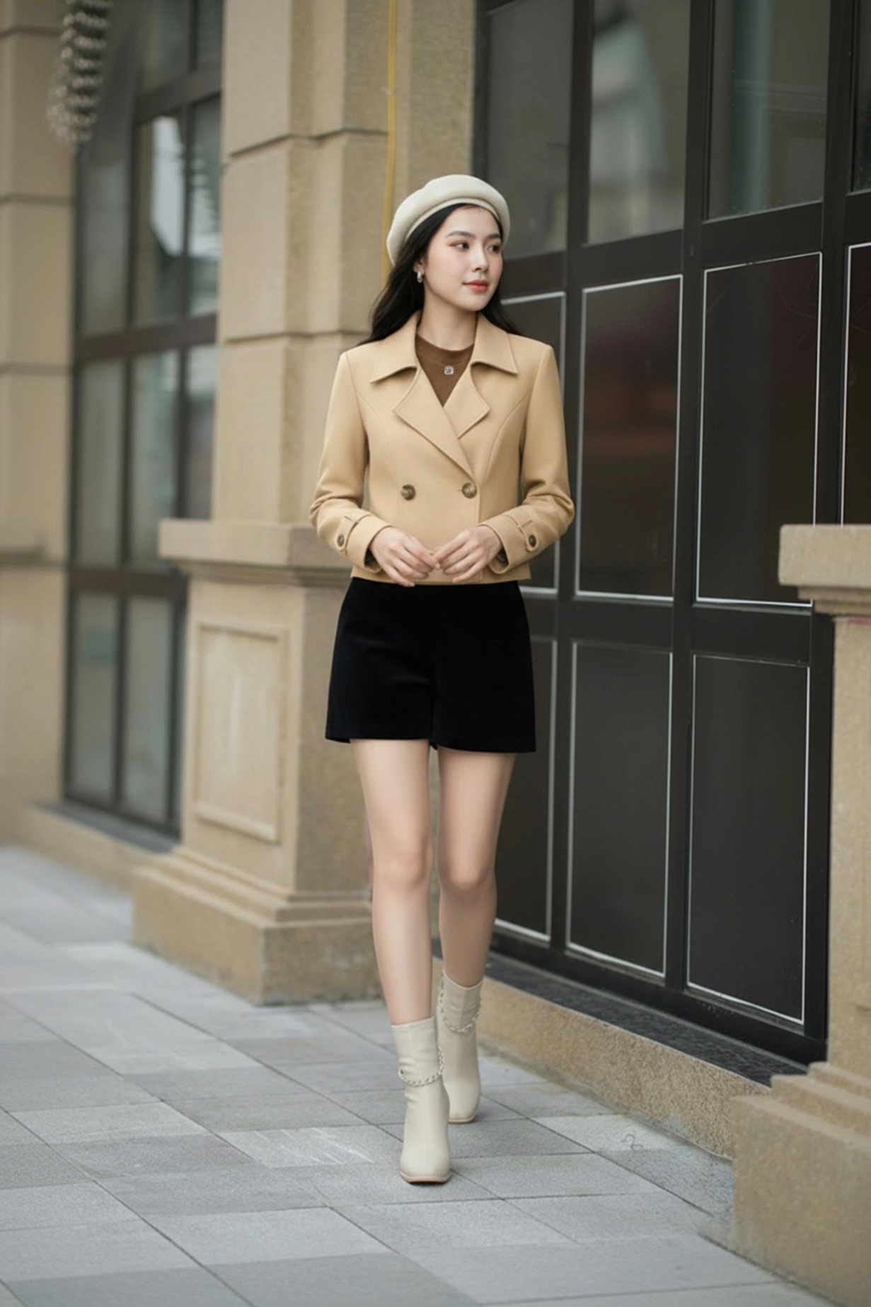 Vest Đ_SVS50641A