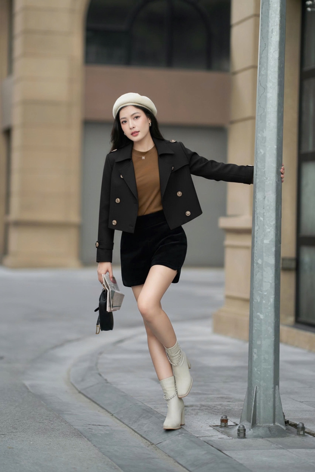Vest Đ_SVS50641A