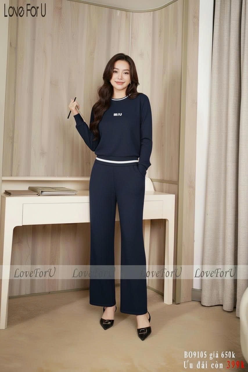 Bộ Đ_LBO9105