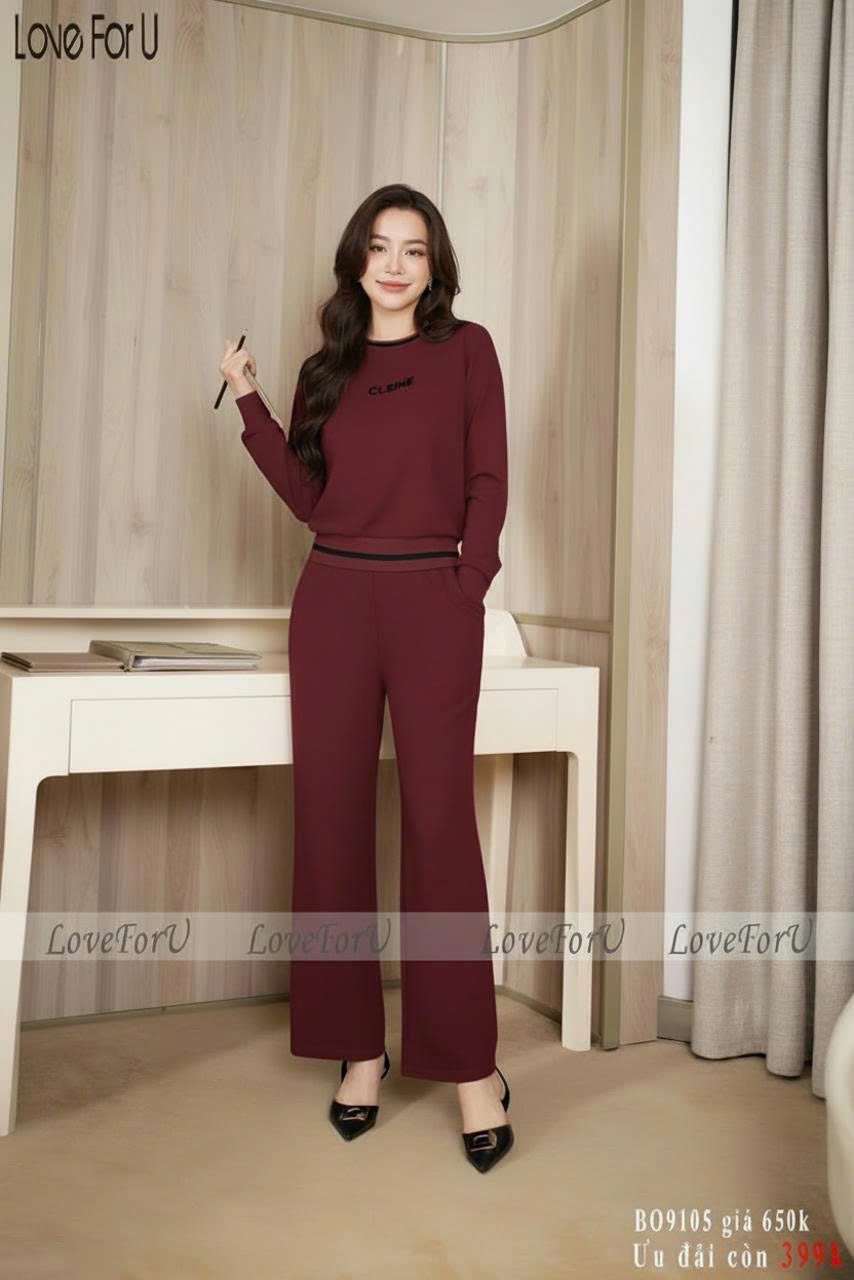 Bộ Đ_LBO9105
