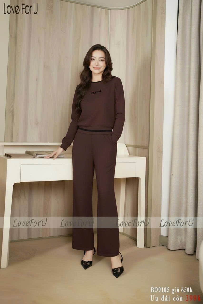 Bộ Đ_LBO9105