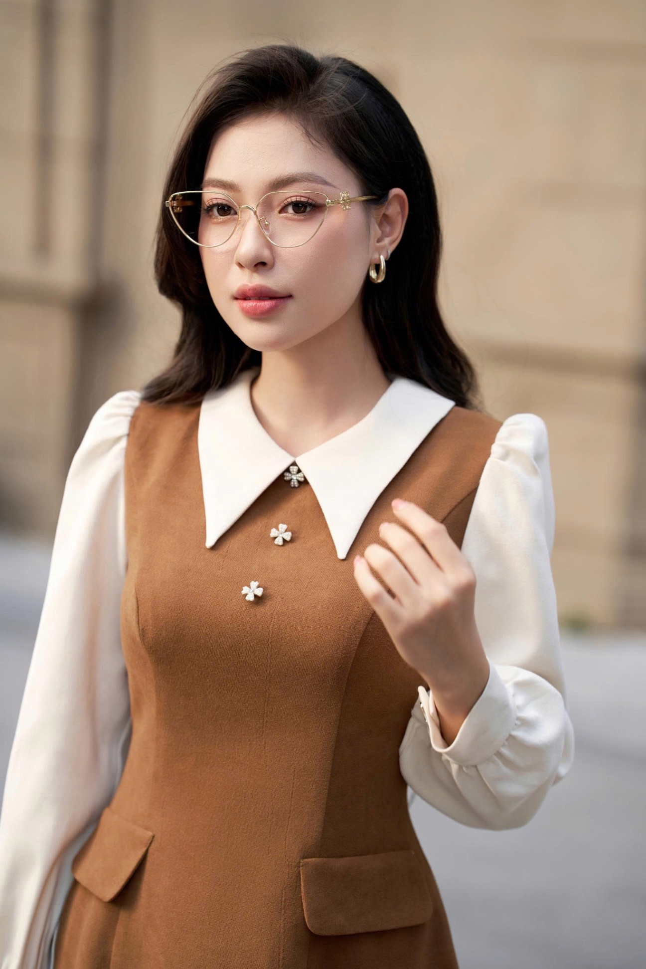 Váy đầm Đ_SVD50620