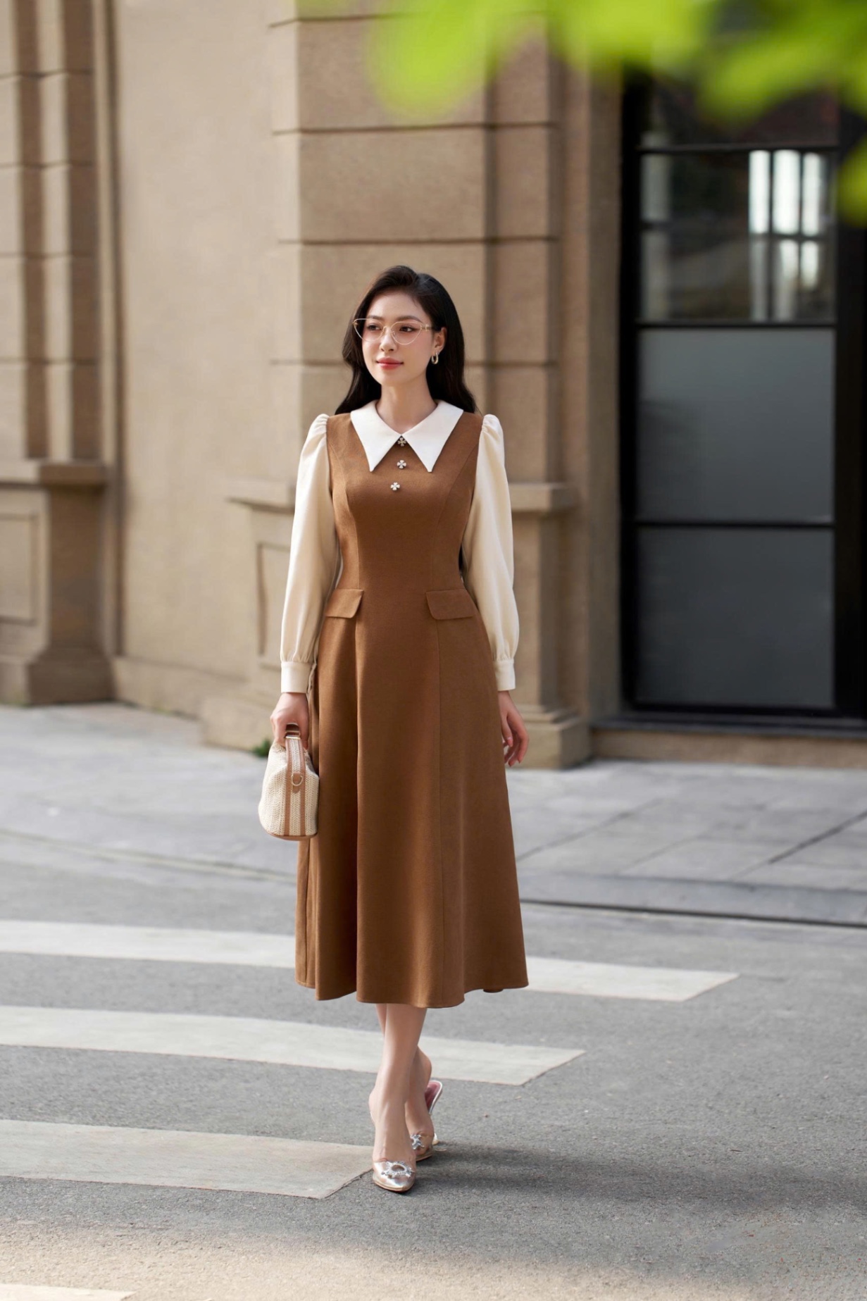 Váy đầm Đ_SVD50620