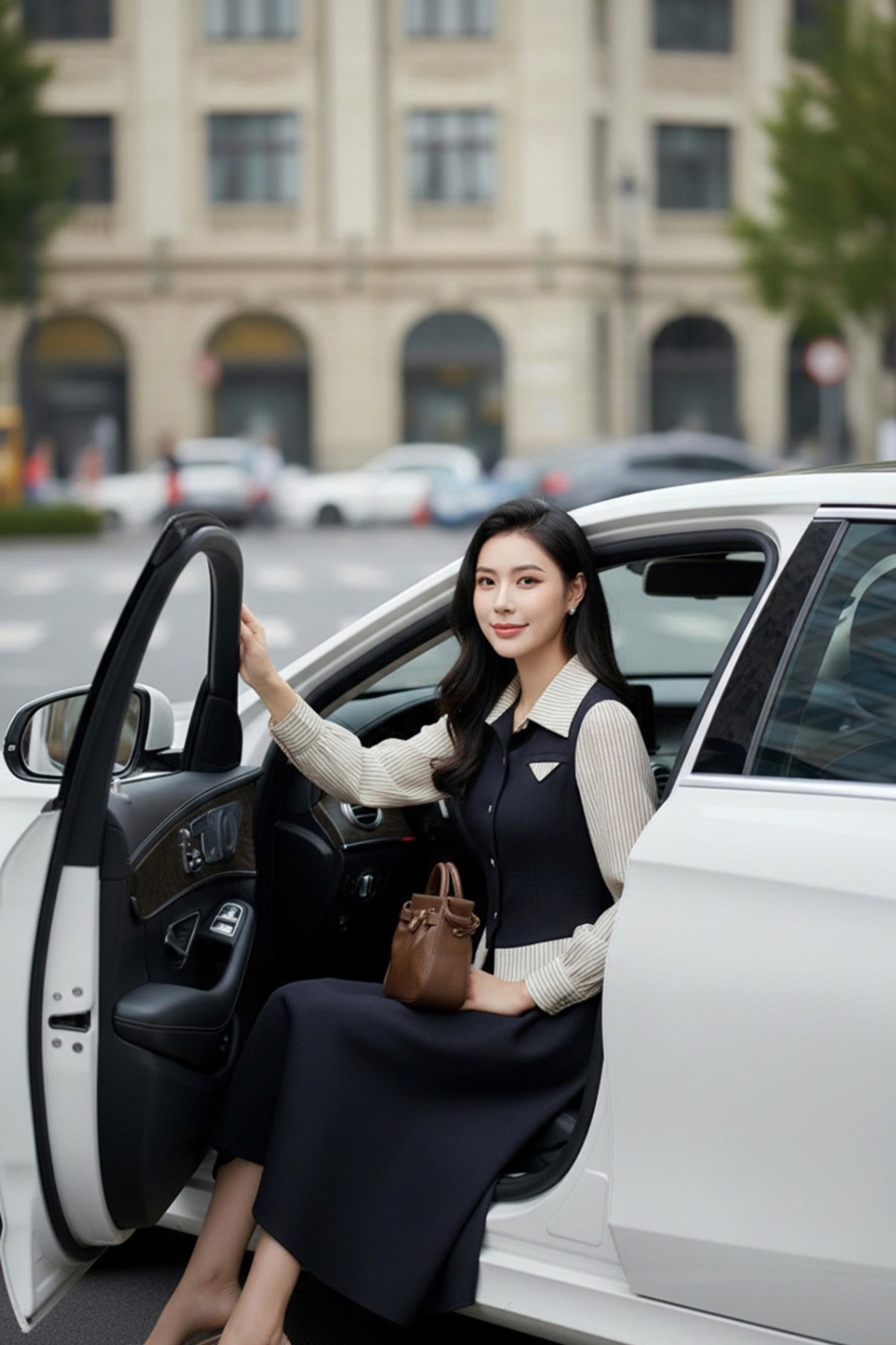 Váy đầm Đ_SVD50627