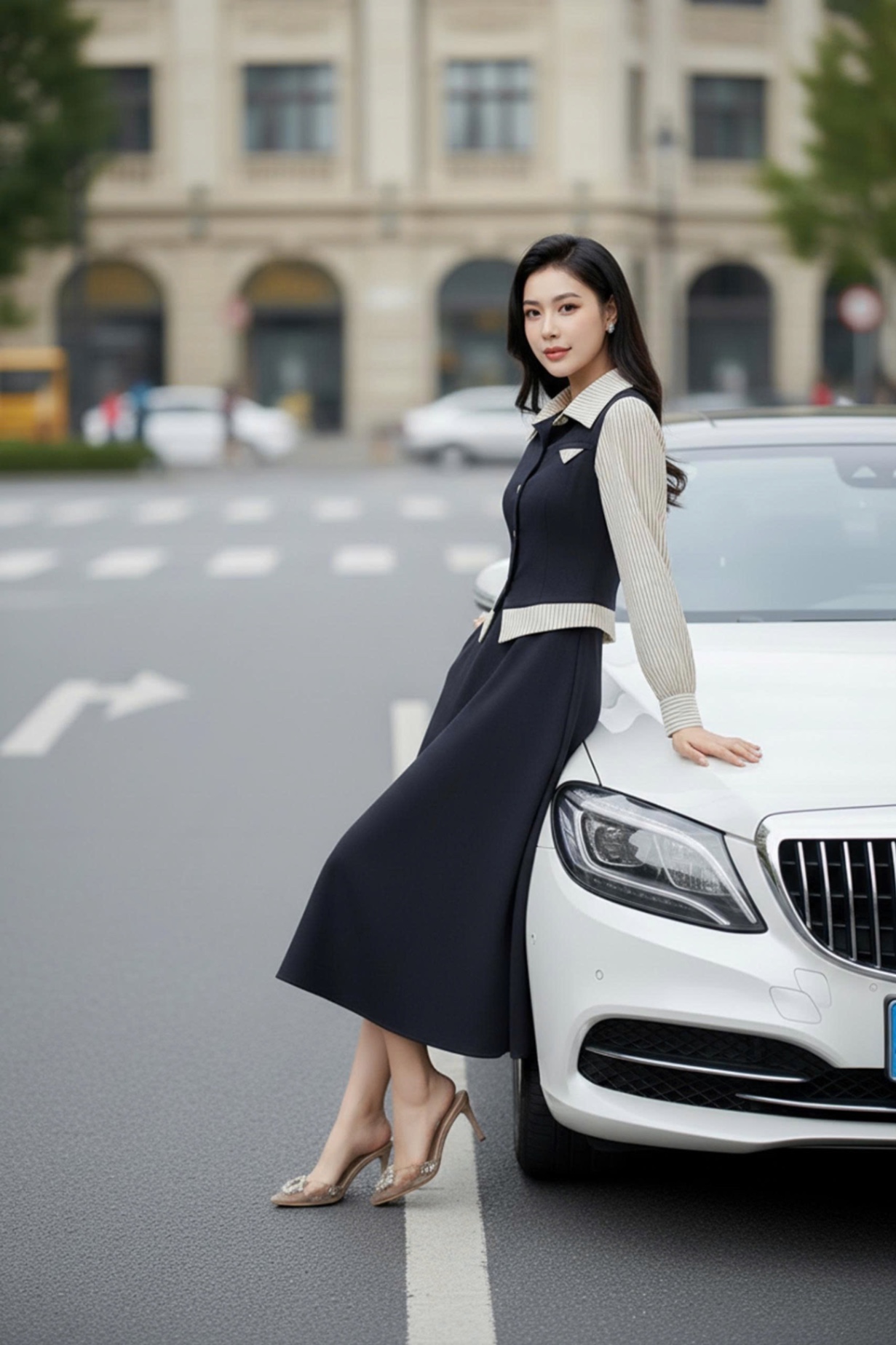 Váy đầm Đ_SVD50627