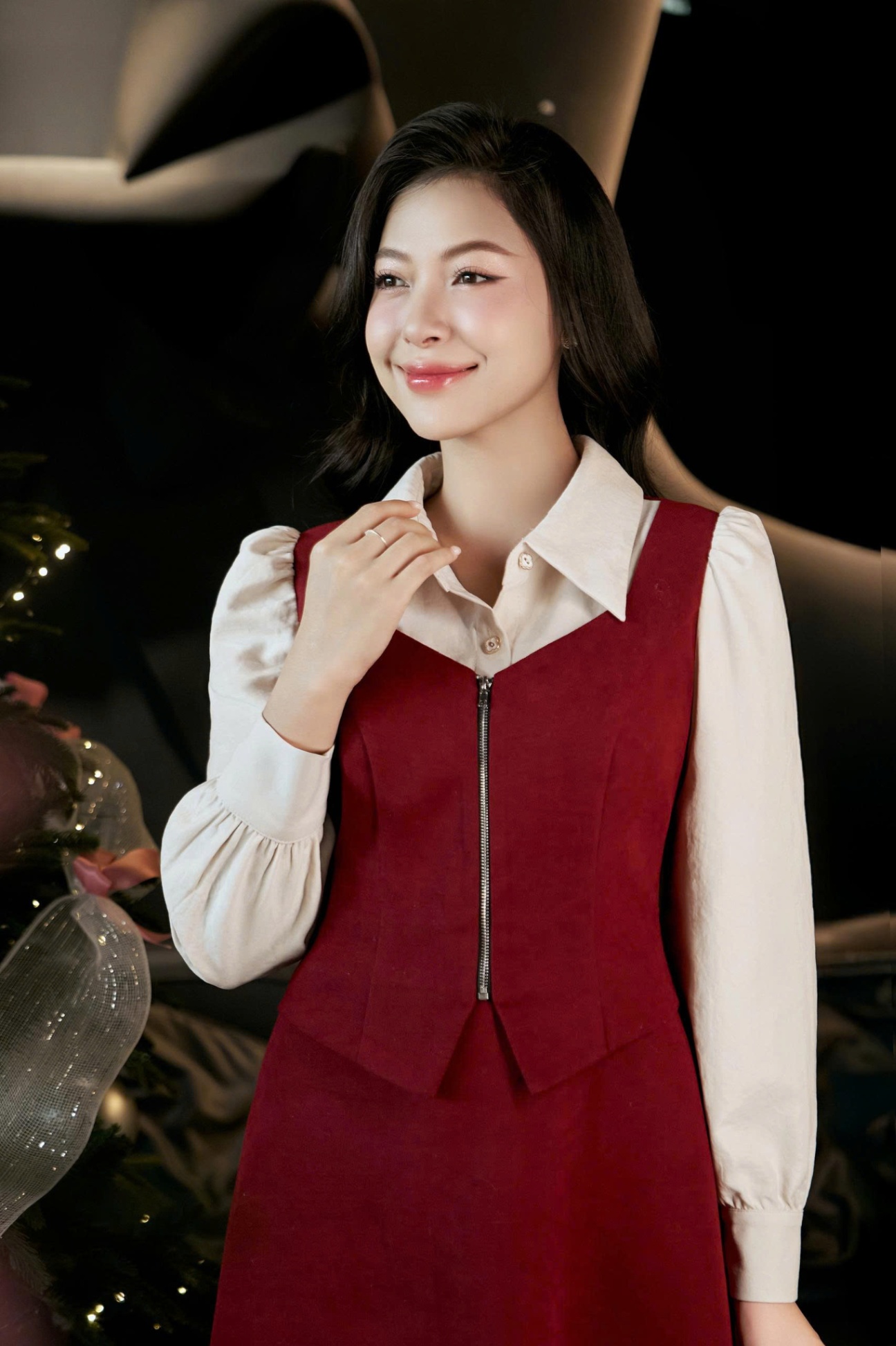 Váy đầm Đ_SVD50656