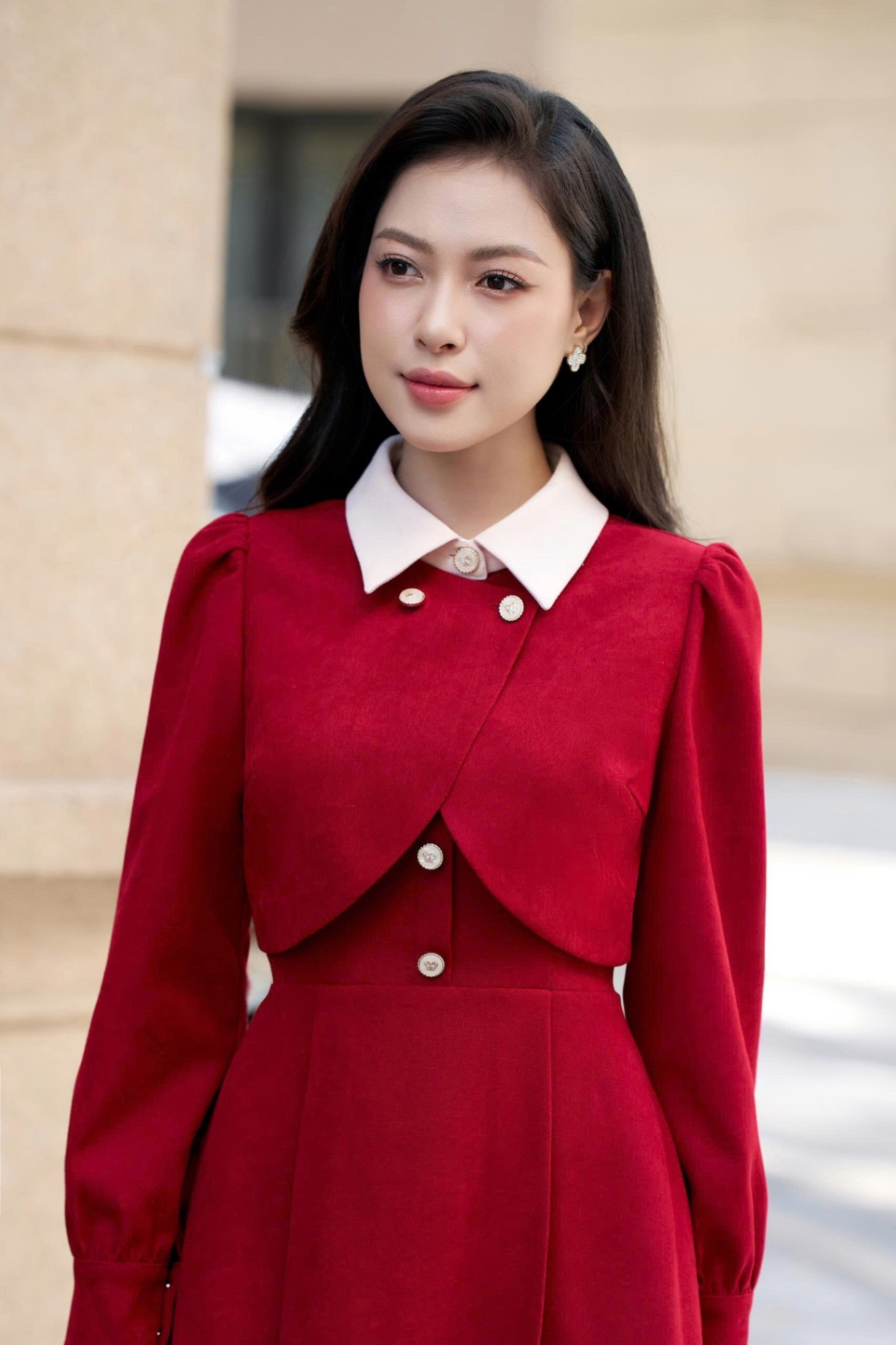 Váy đầm Đ_SVD62288