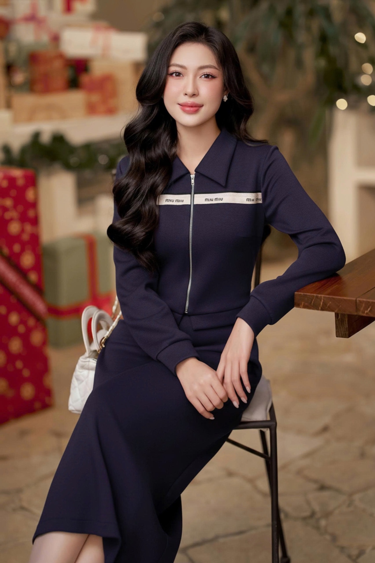 Váy đầm Đ_SVD62303