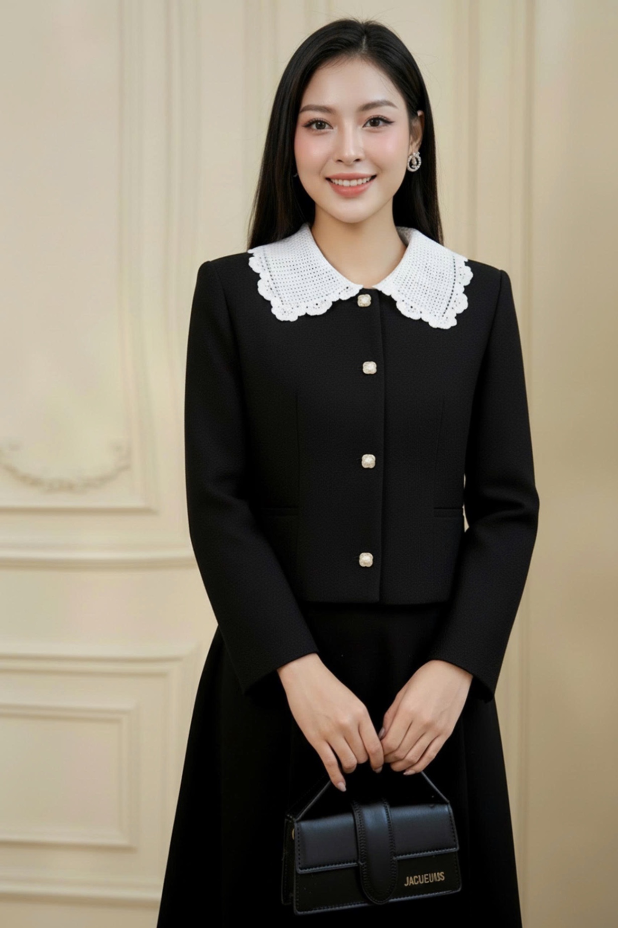 Vest Đ_SVS50706