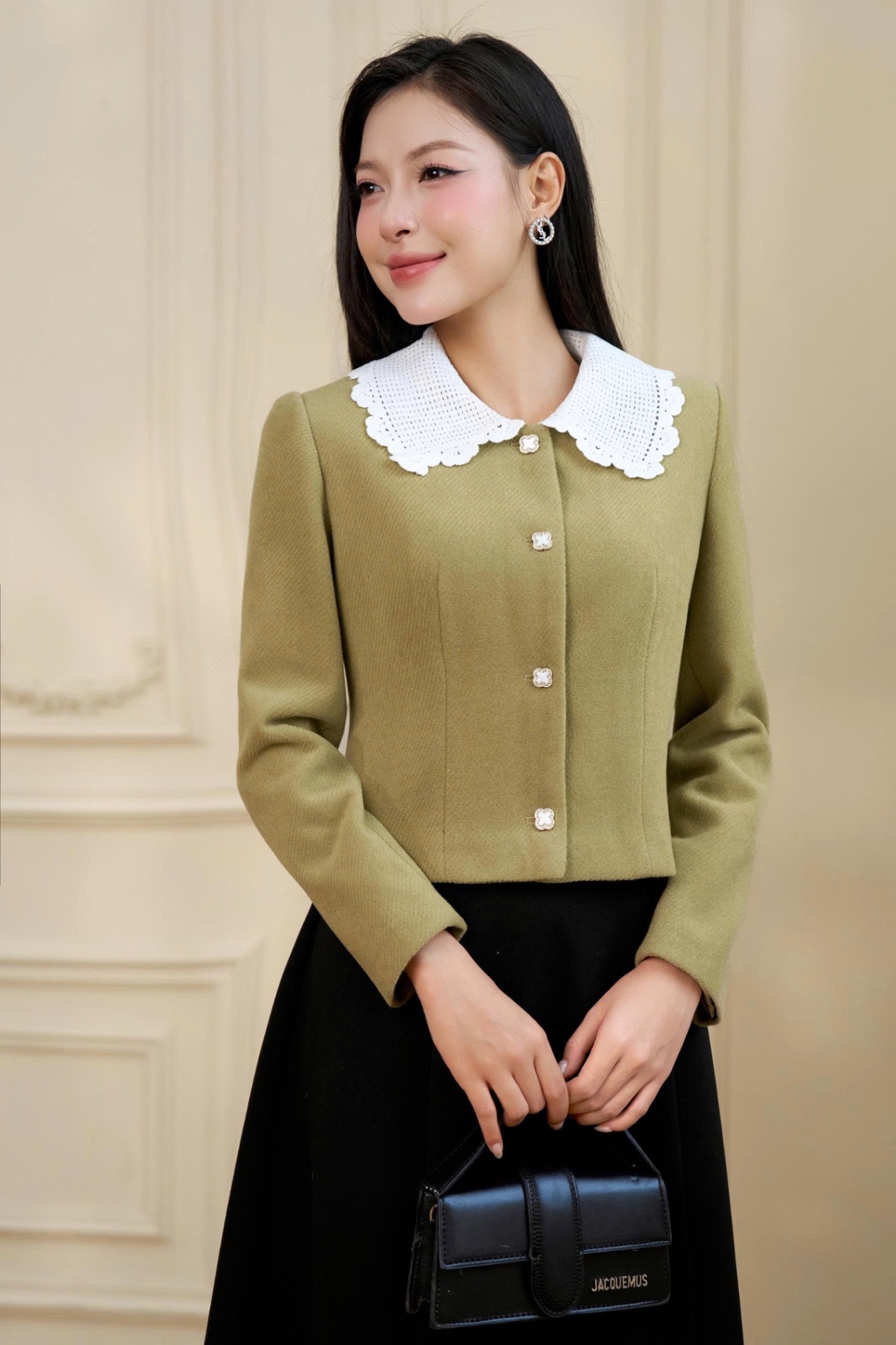 Vest Đ_SVS50706