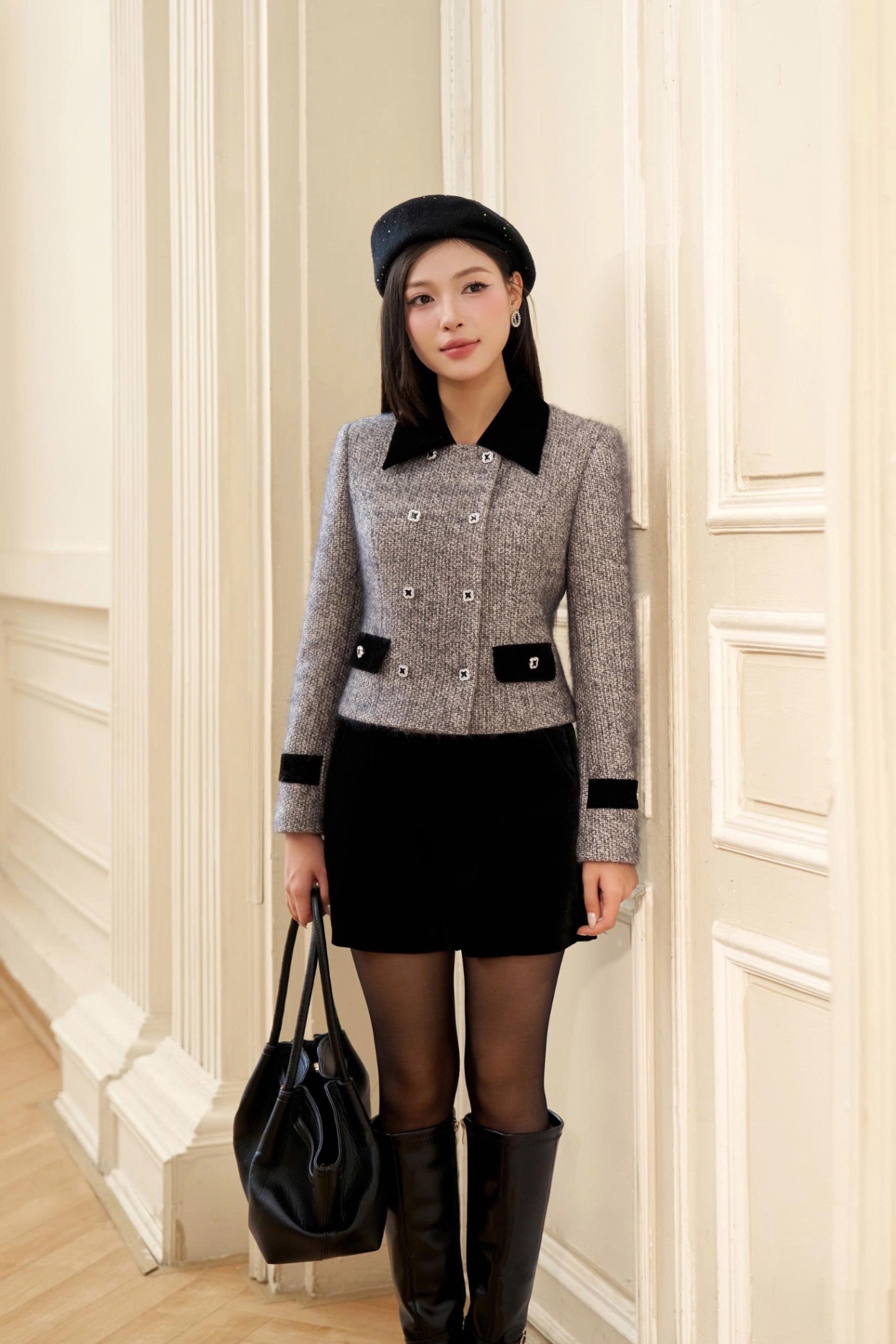 Vest Đ_SVS50725