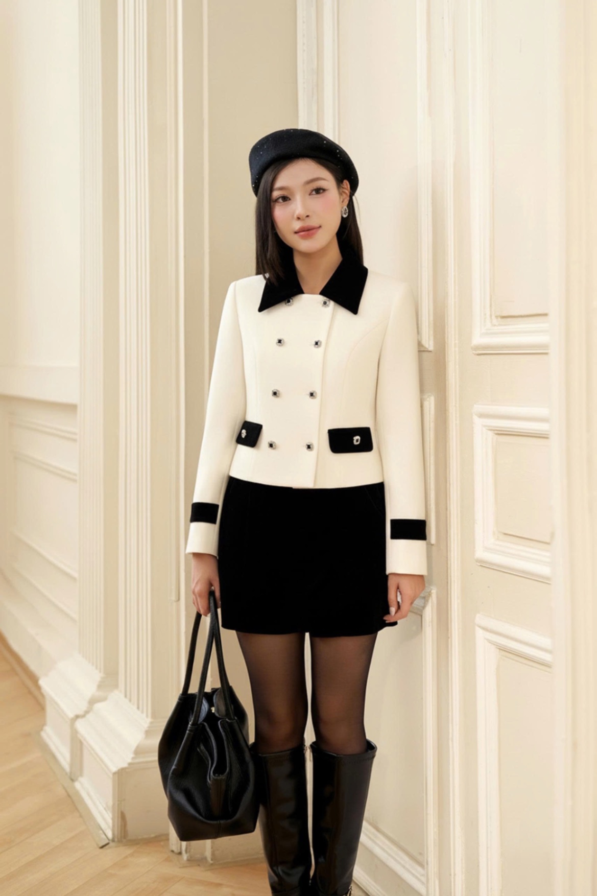 Vest Đ_SVS50725