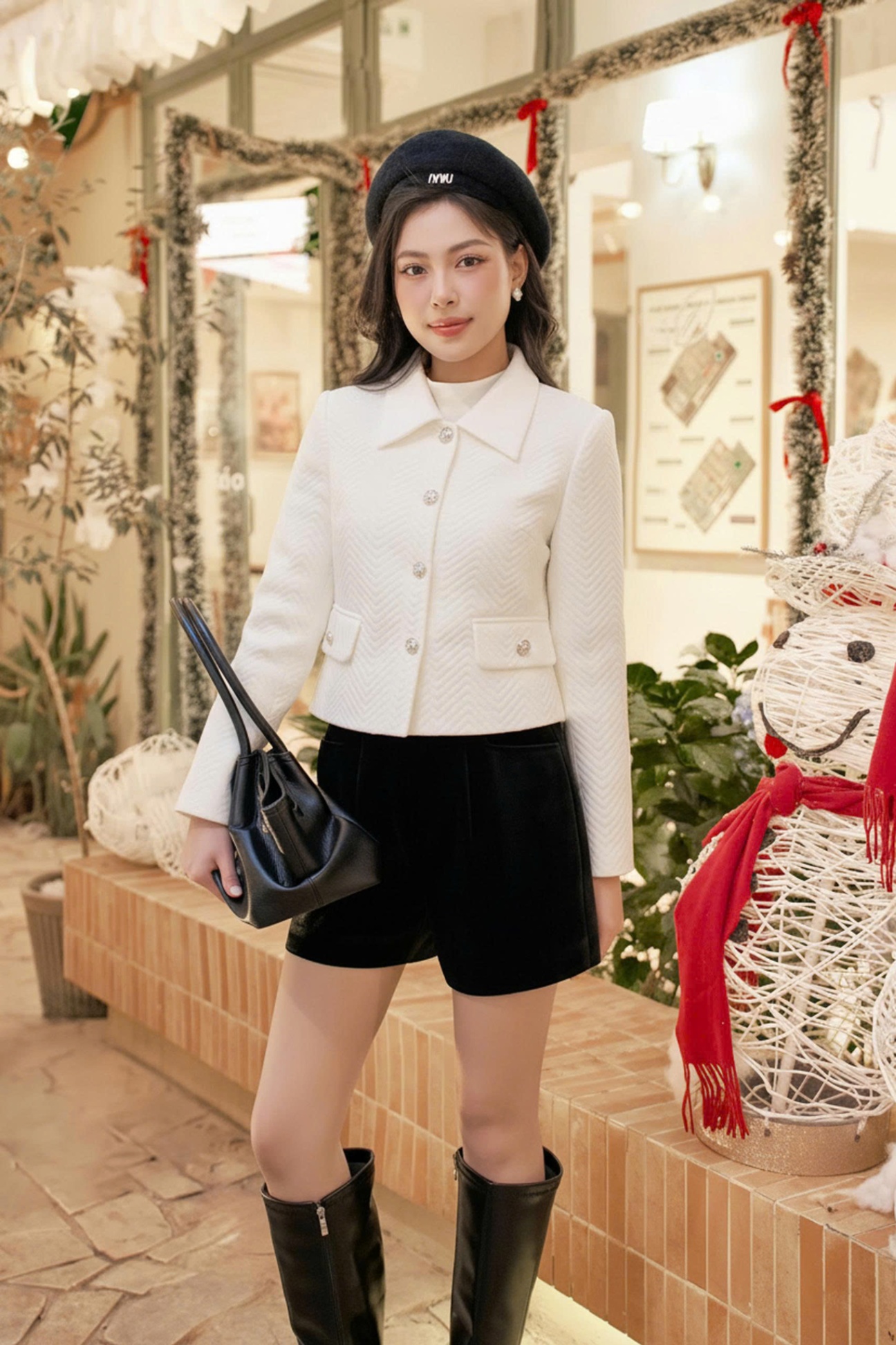 Áo phao Đ_SAP9344