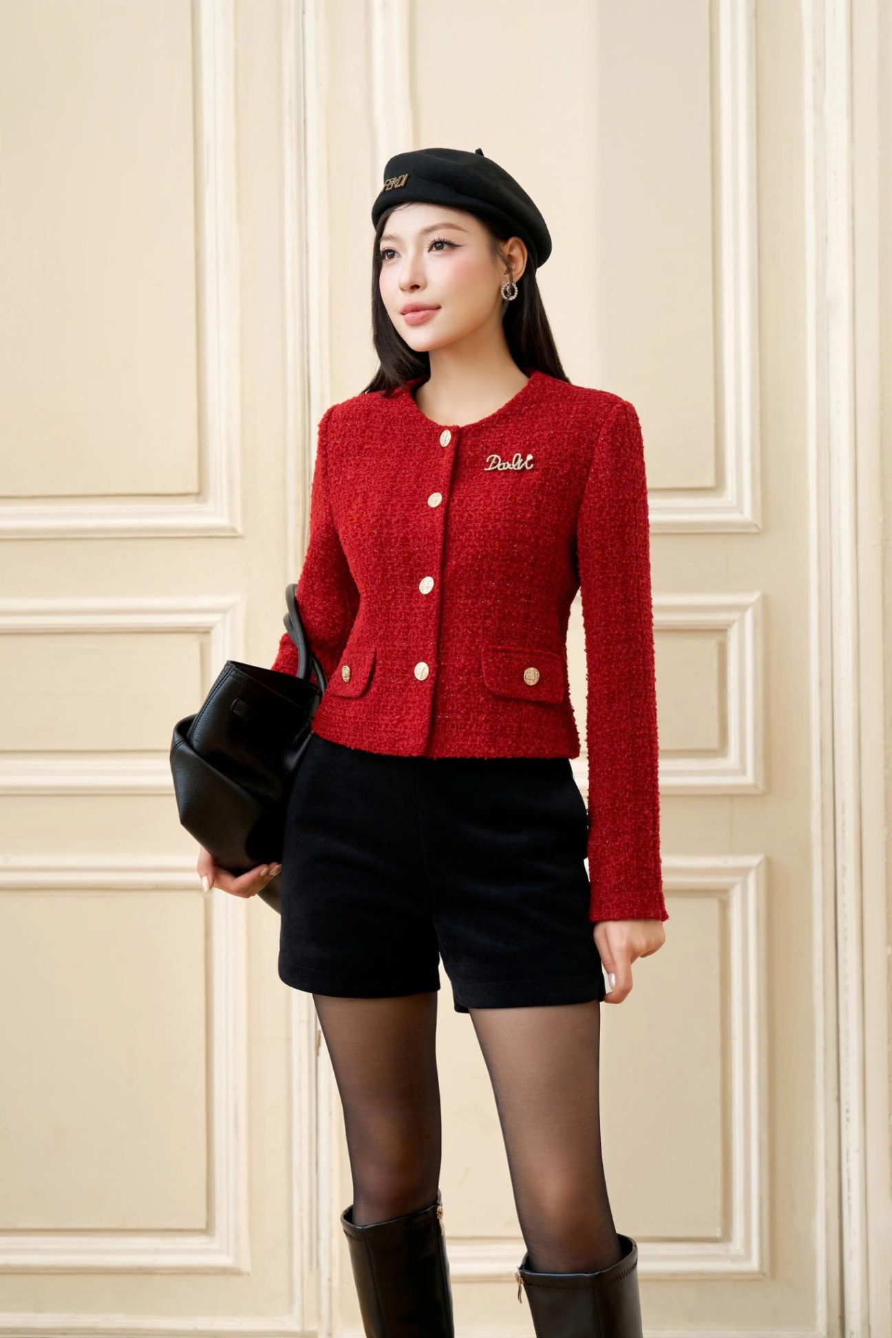 Vest Đ_SVS50721