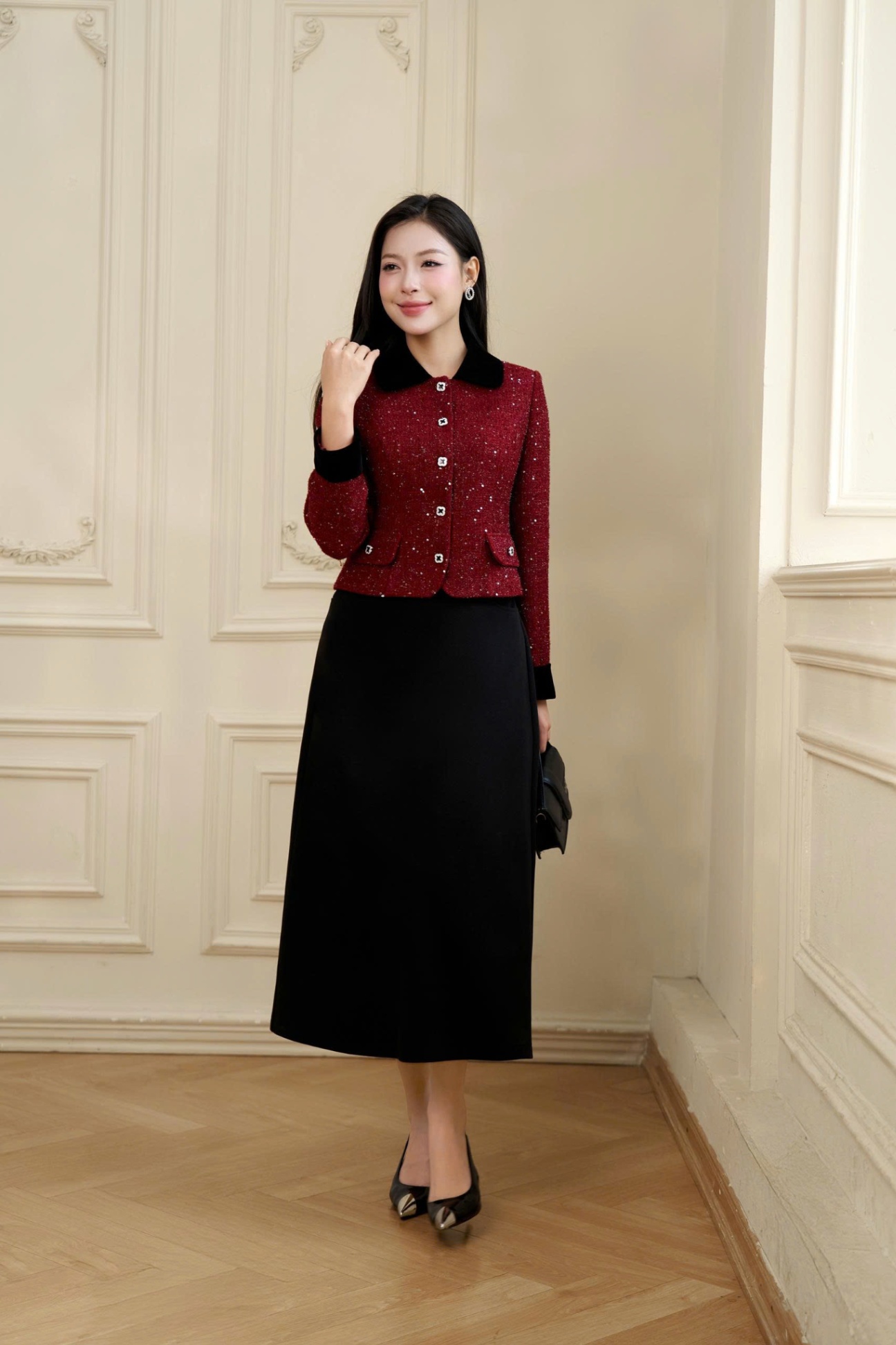 Vest Đ_SVS50719