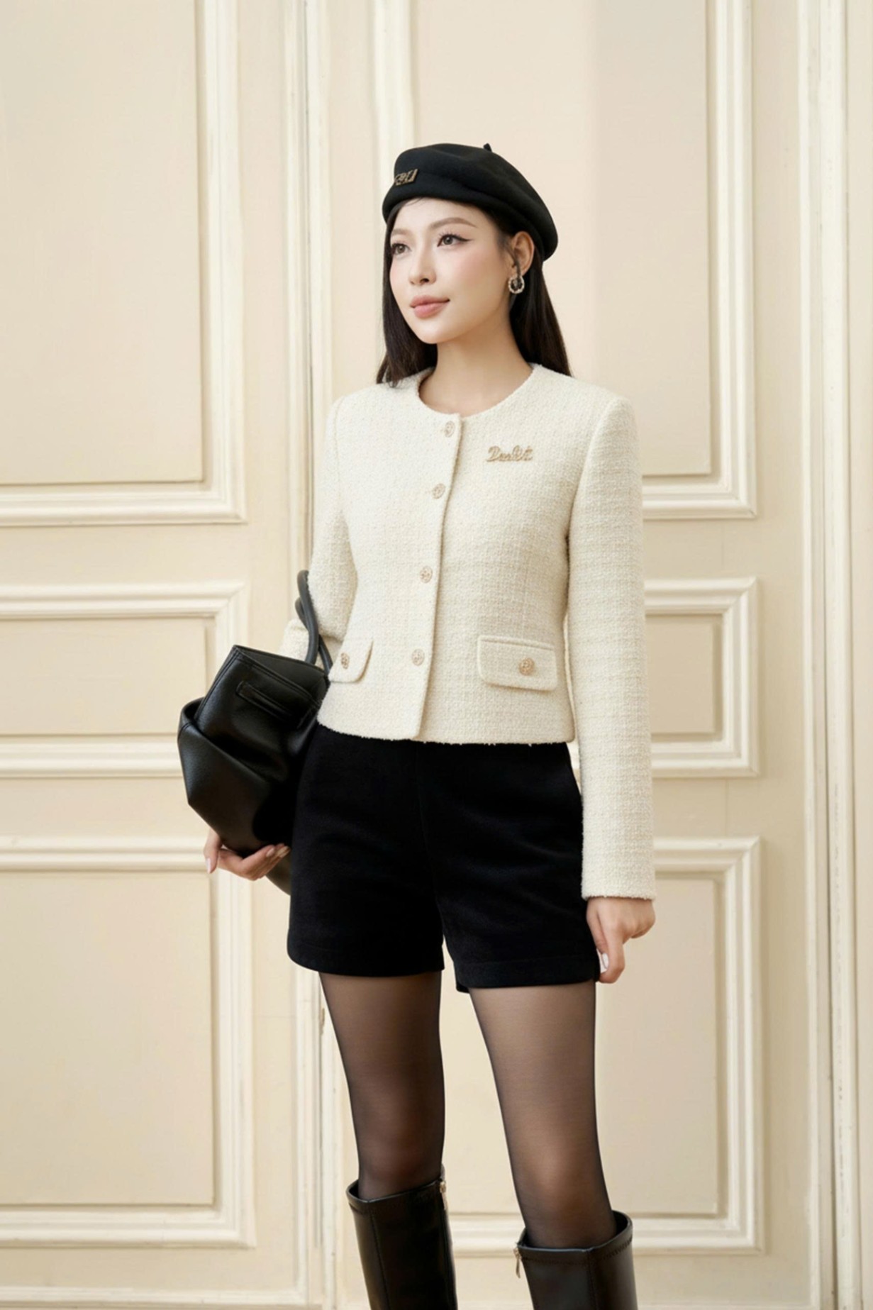 Vest Đ_SVS50721
