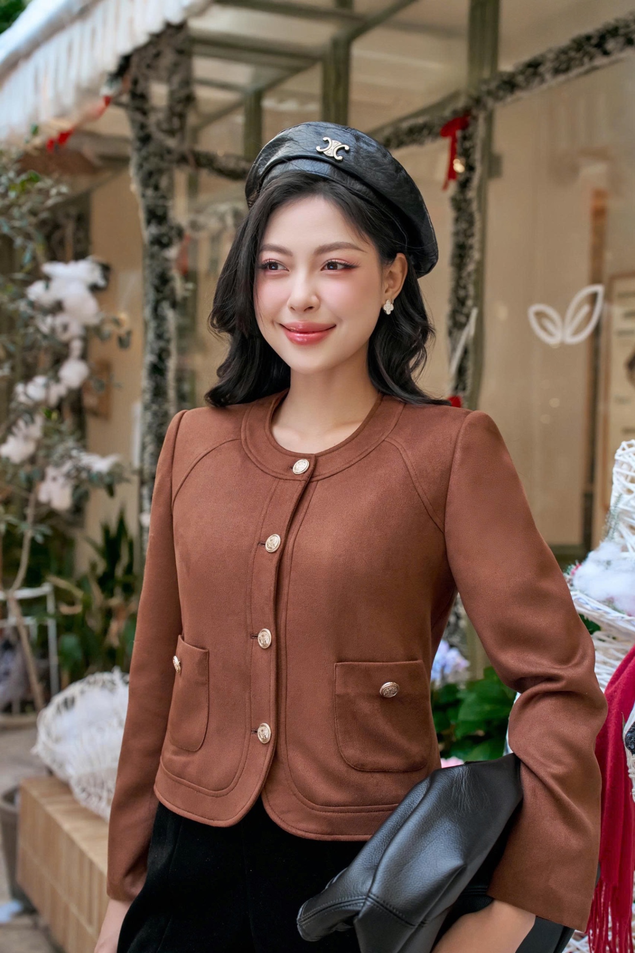 Vest Đ_SVS50700