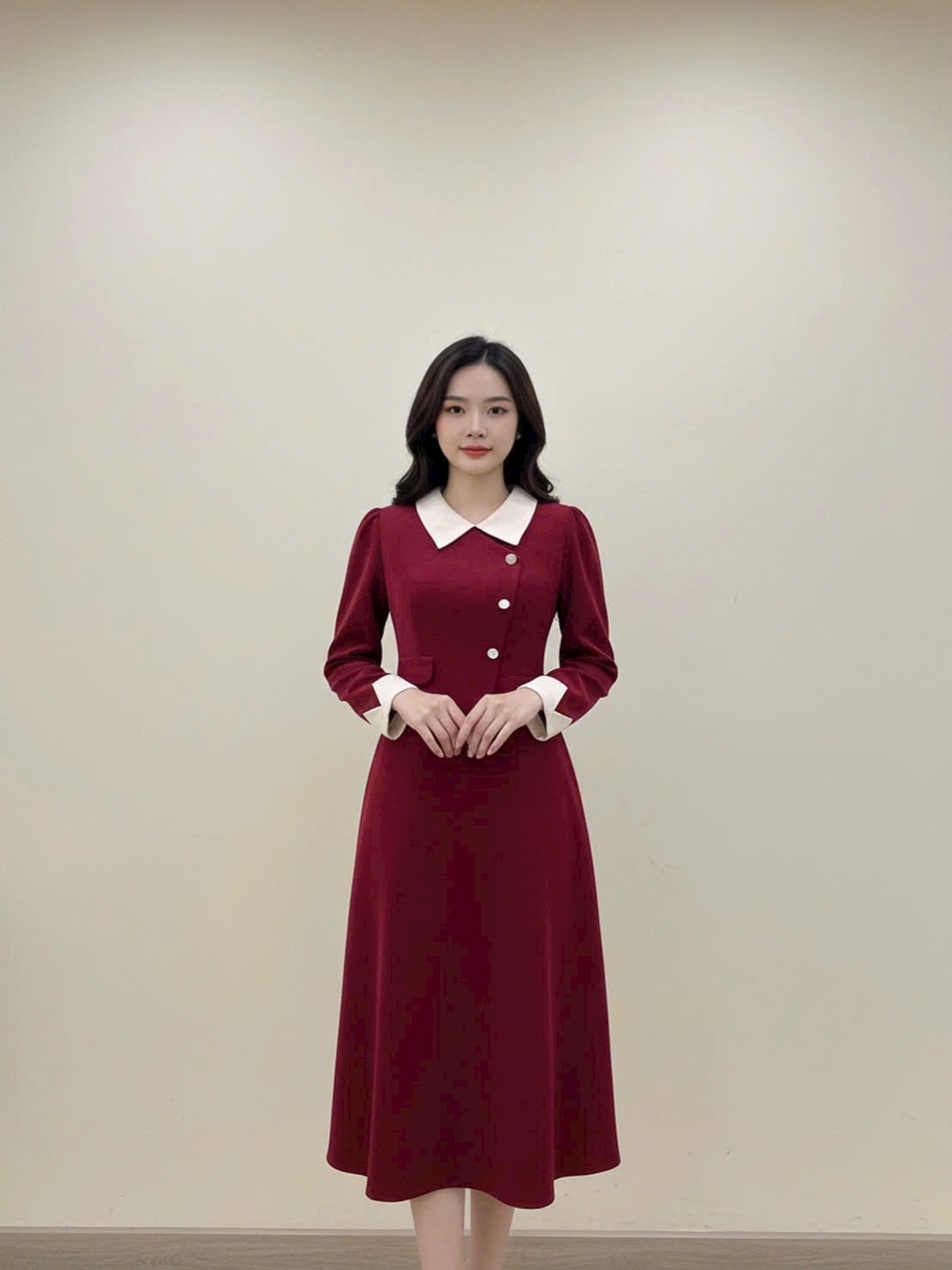 Váy đầm Đ_SVD62356
