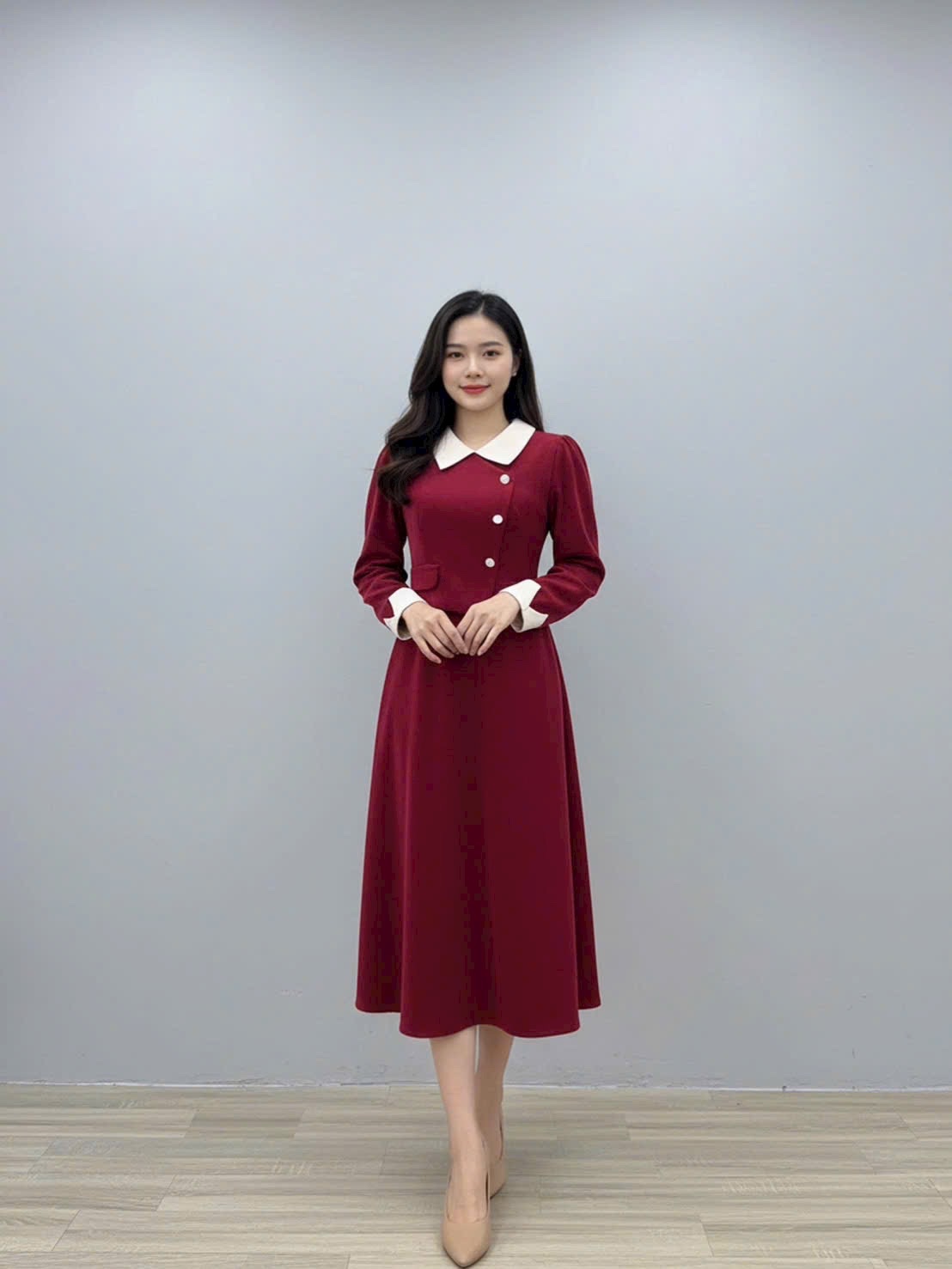 Váy đầm Đ_SVD62356