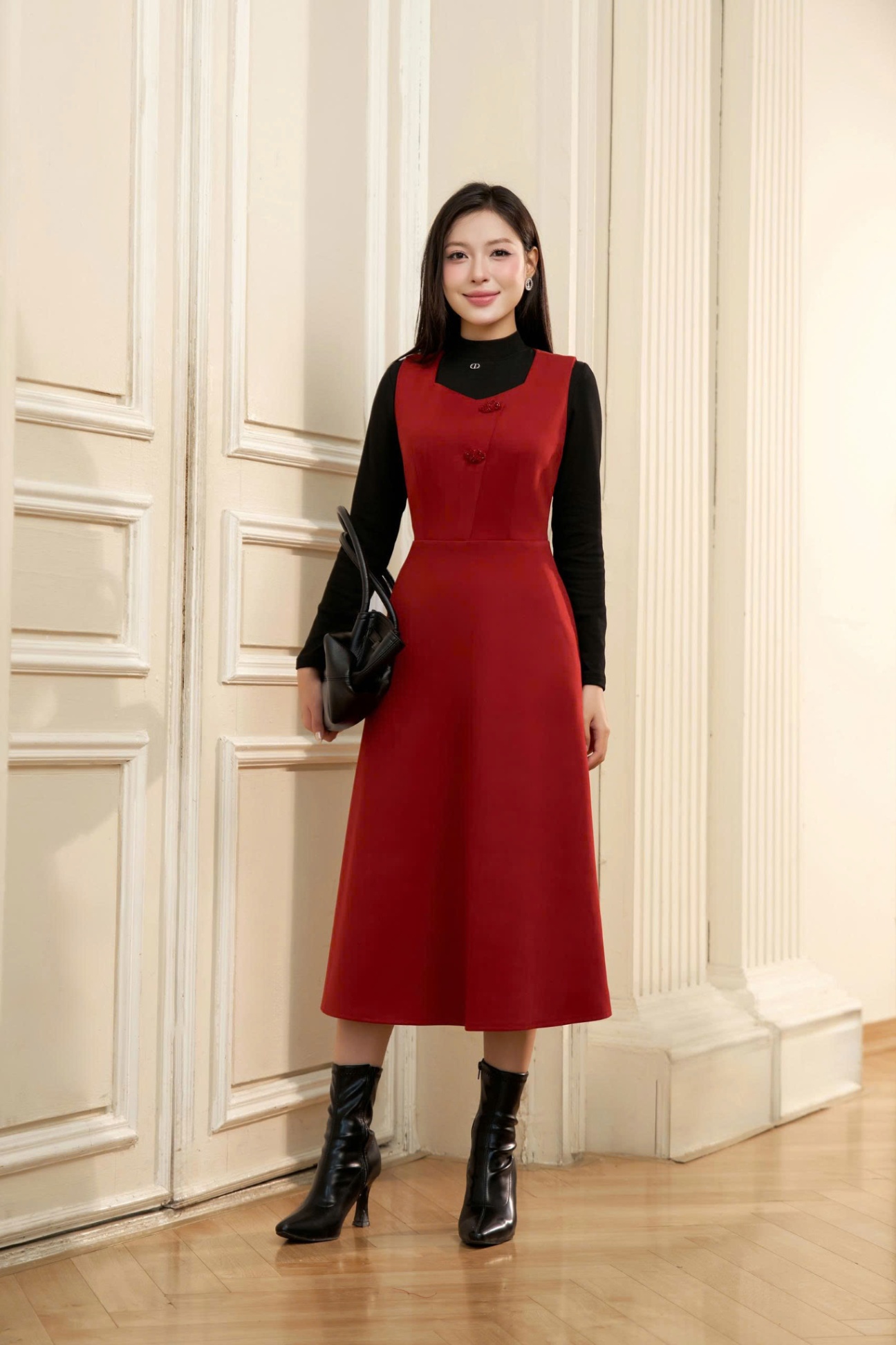 Váy đầm Đ_SVD50723