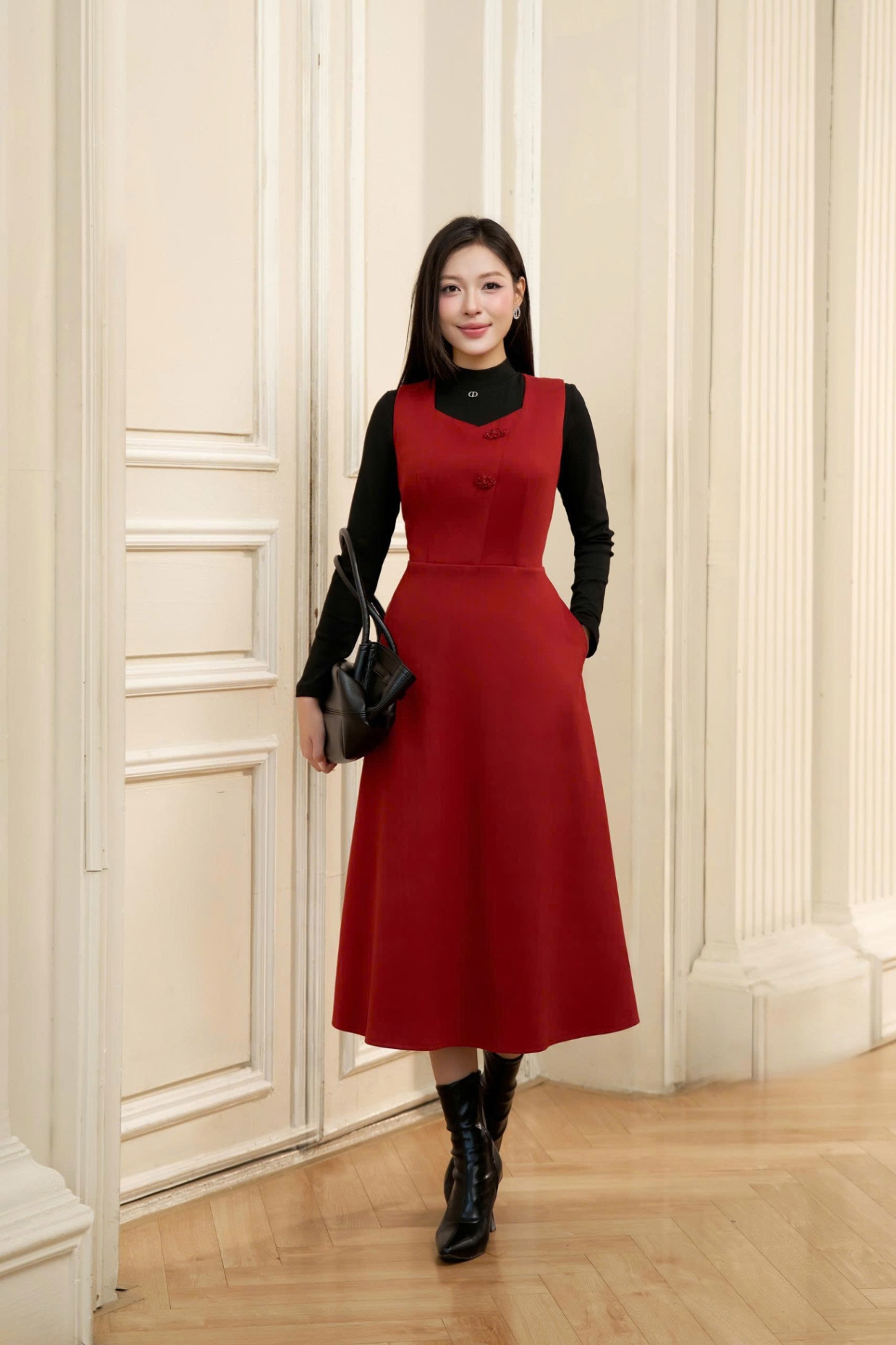 Váy đầm Đ_SVD50723