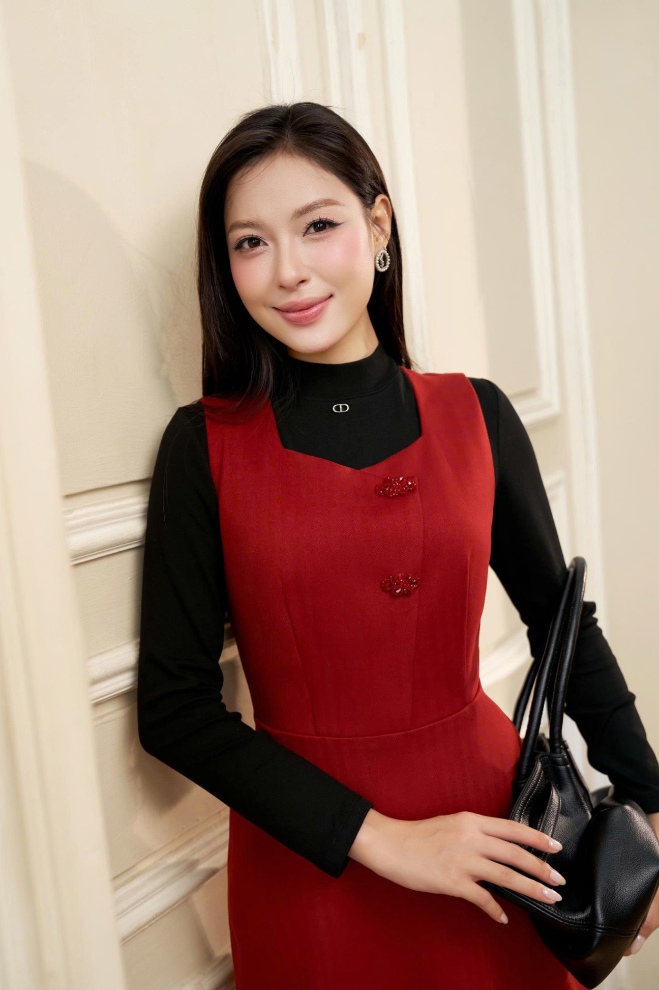 Váy đầm Đ_SVD50723