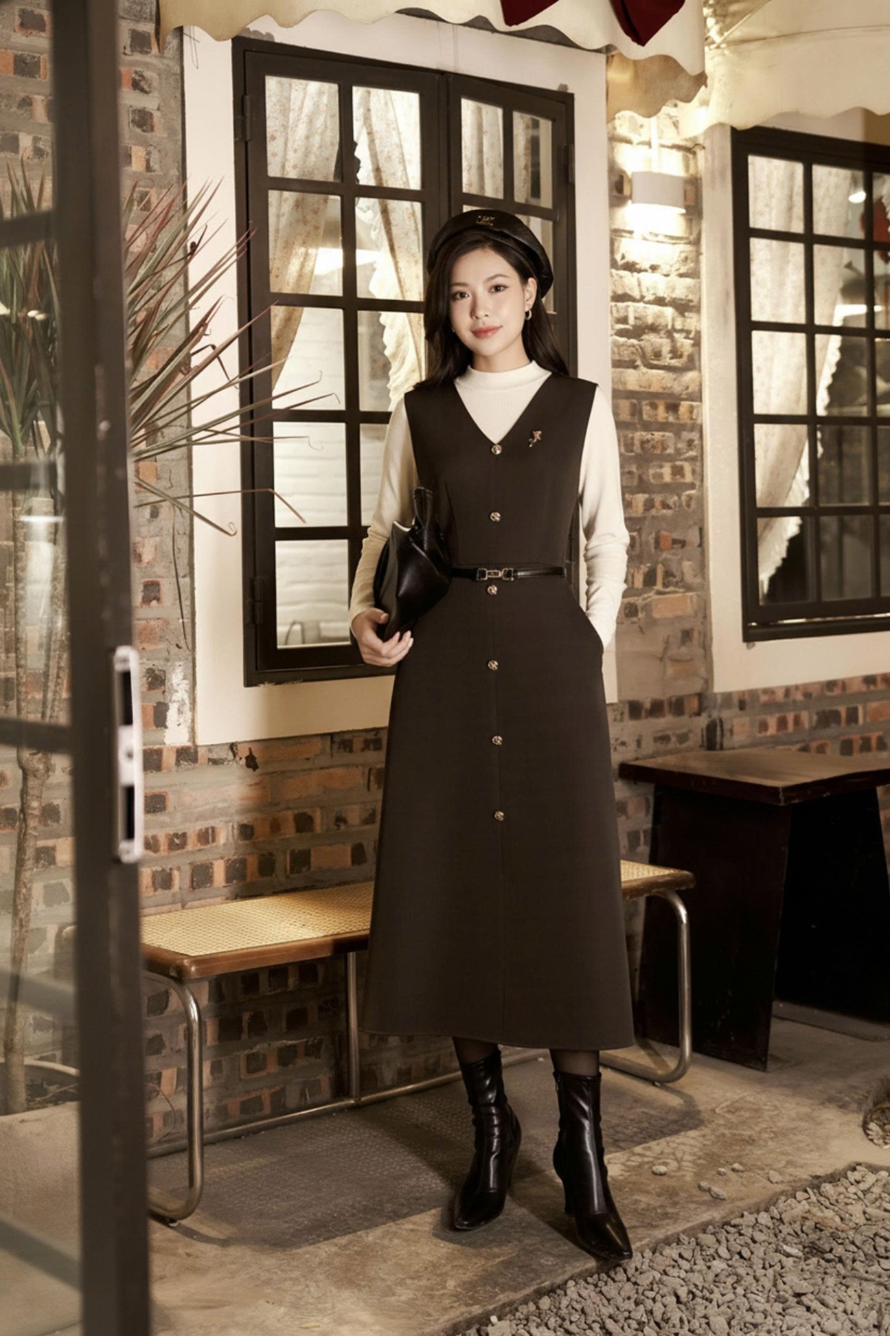 Váy đầm Đ_SVD50658
