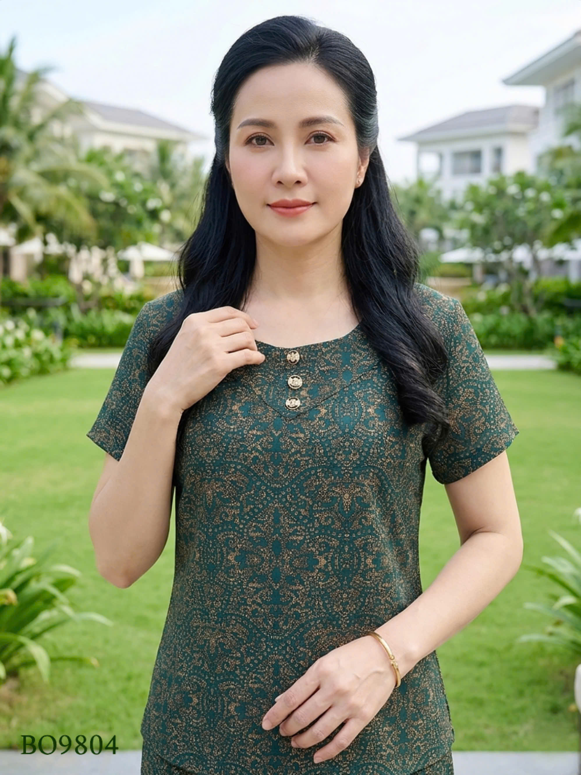 Bộ BL_ LBO9804
