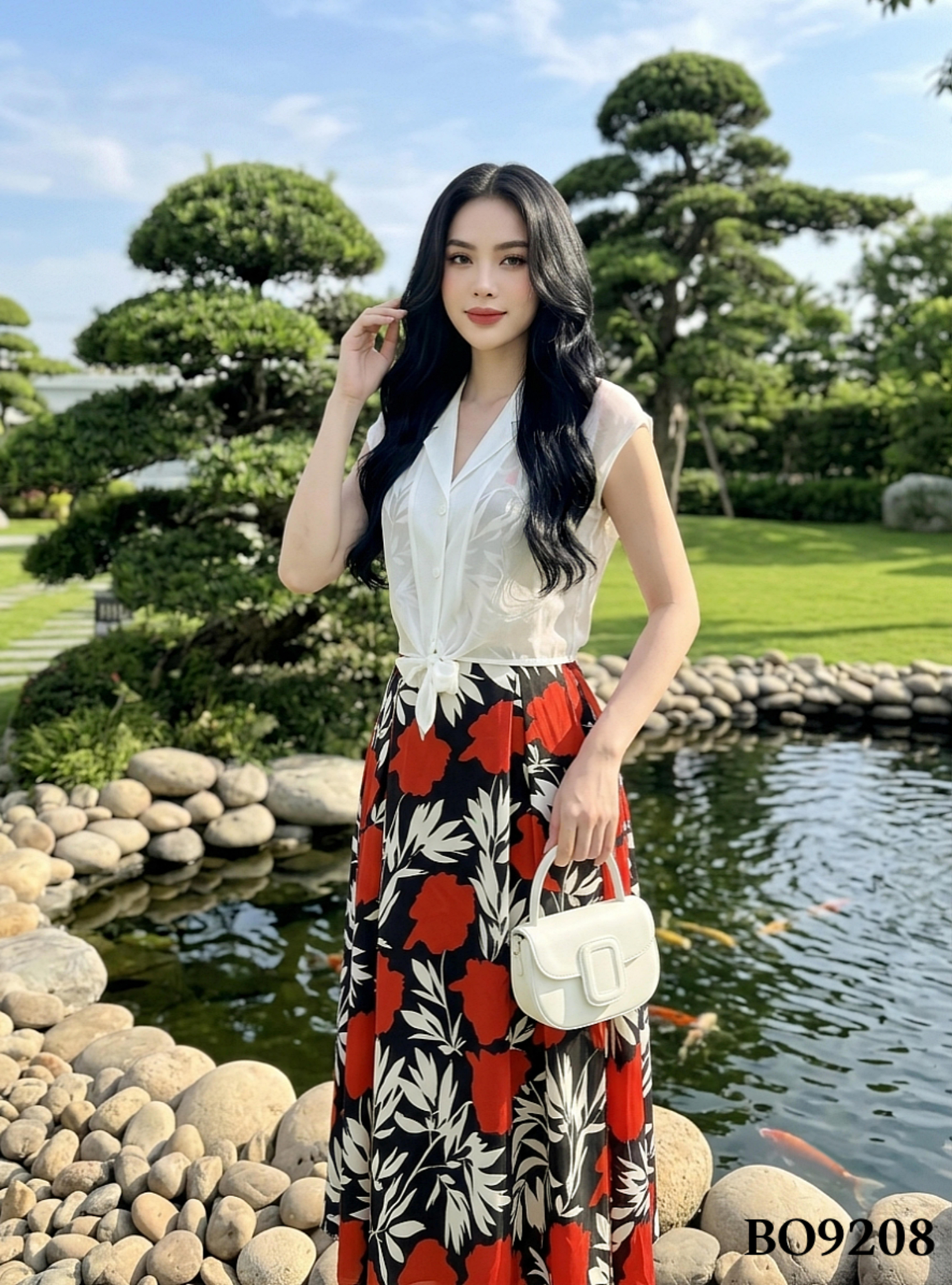 Bộ BL_BO9208