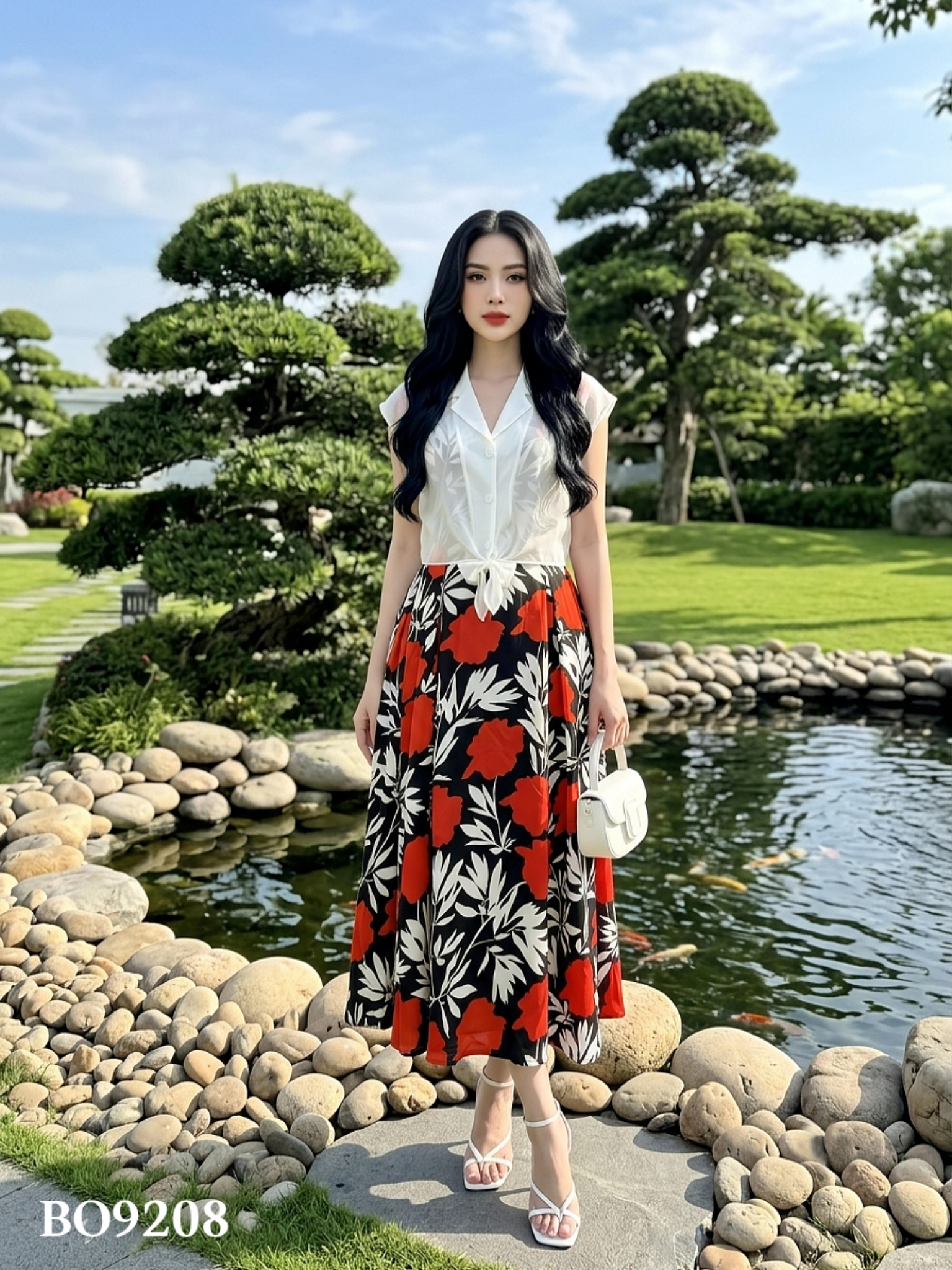 Bộ BL_BO9208