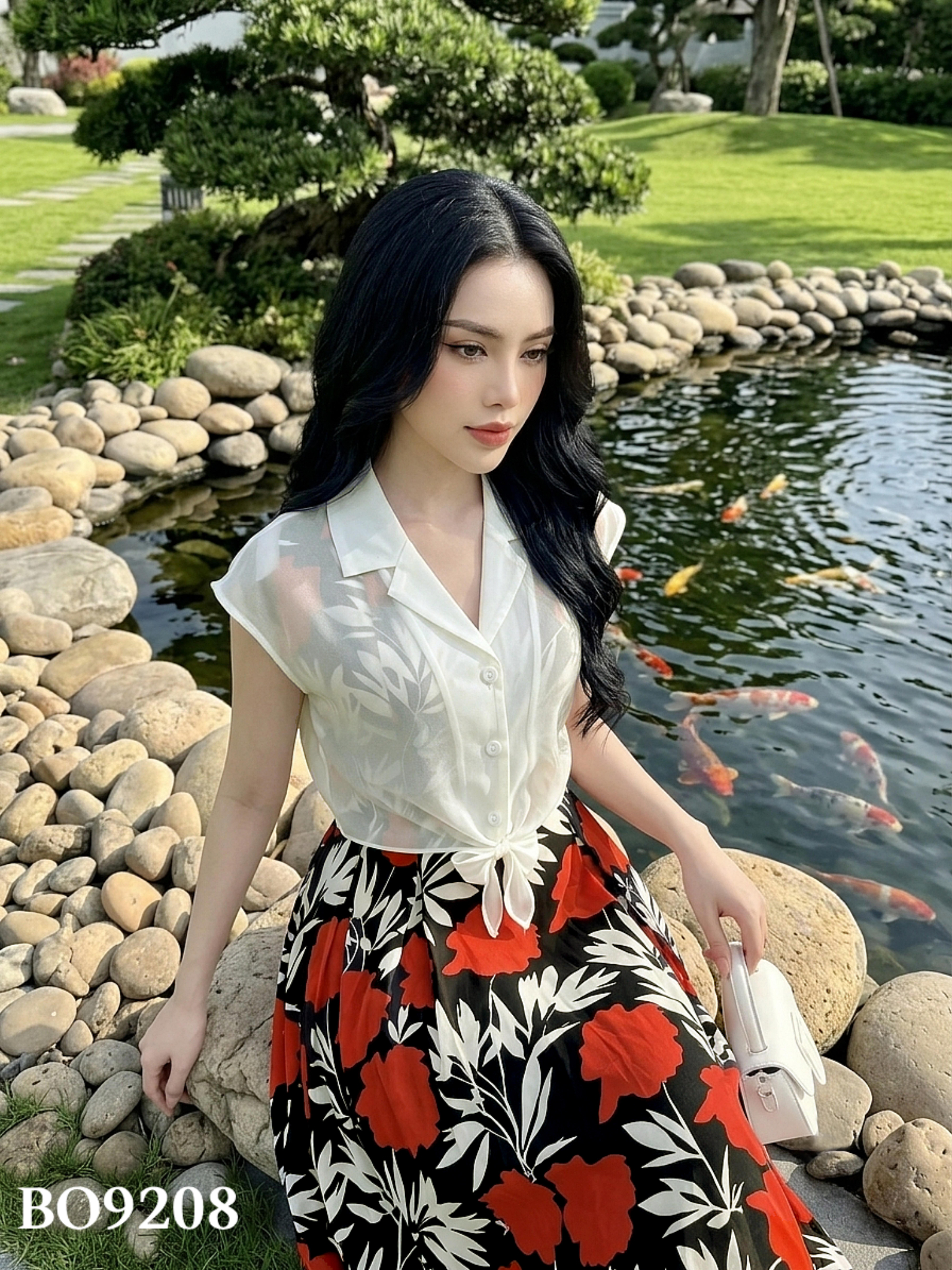 Bộ BL_BO9208