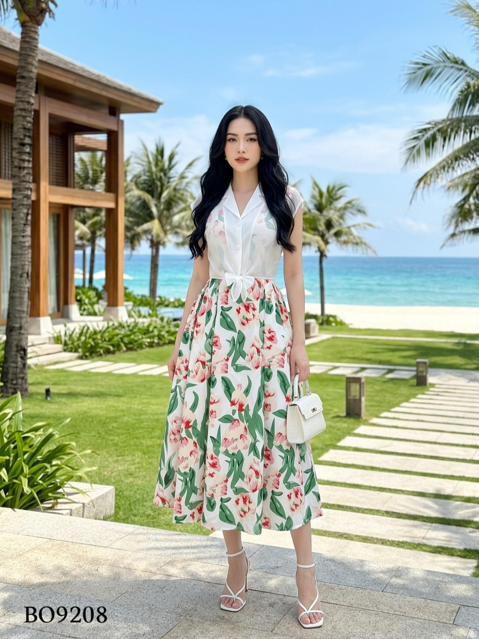 Bộ BL_BO9208