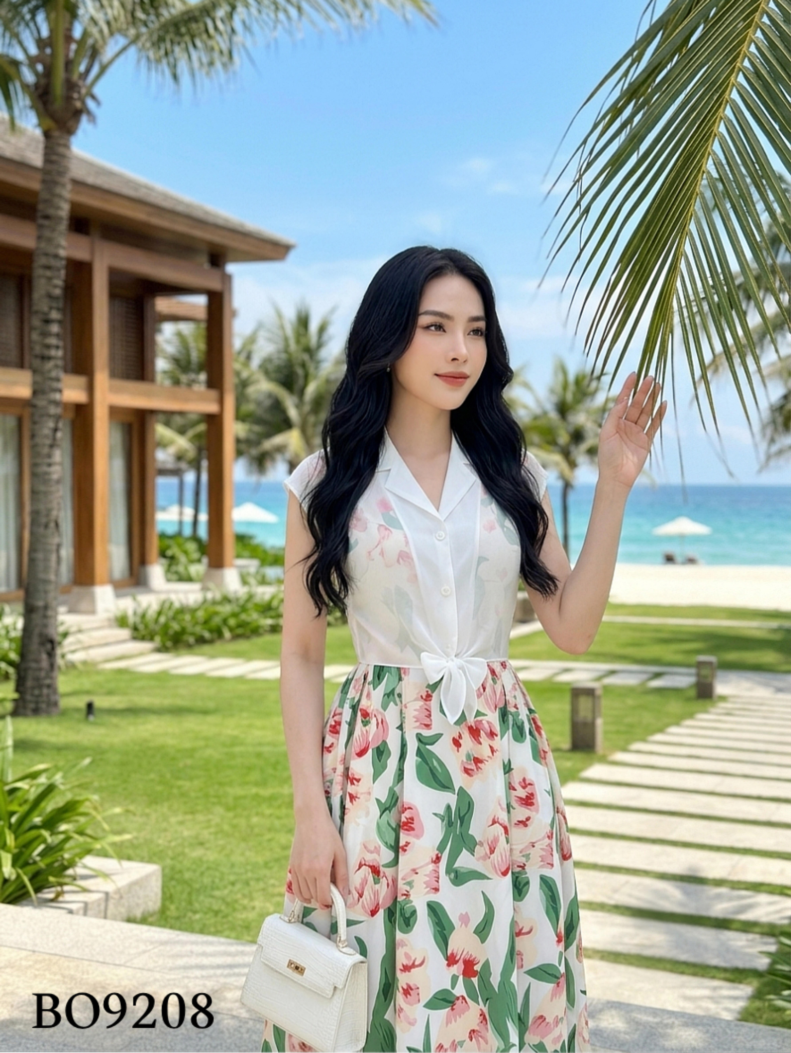 Bộ BL_BO9208