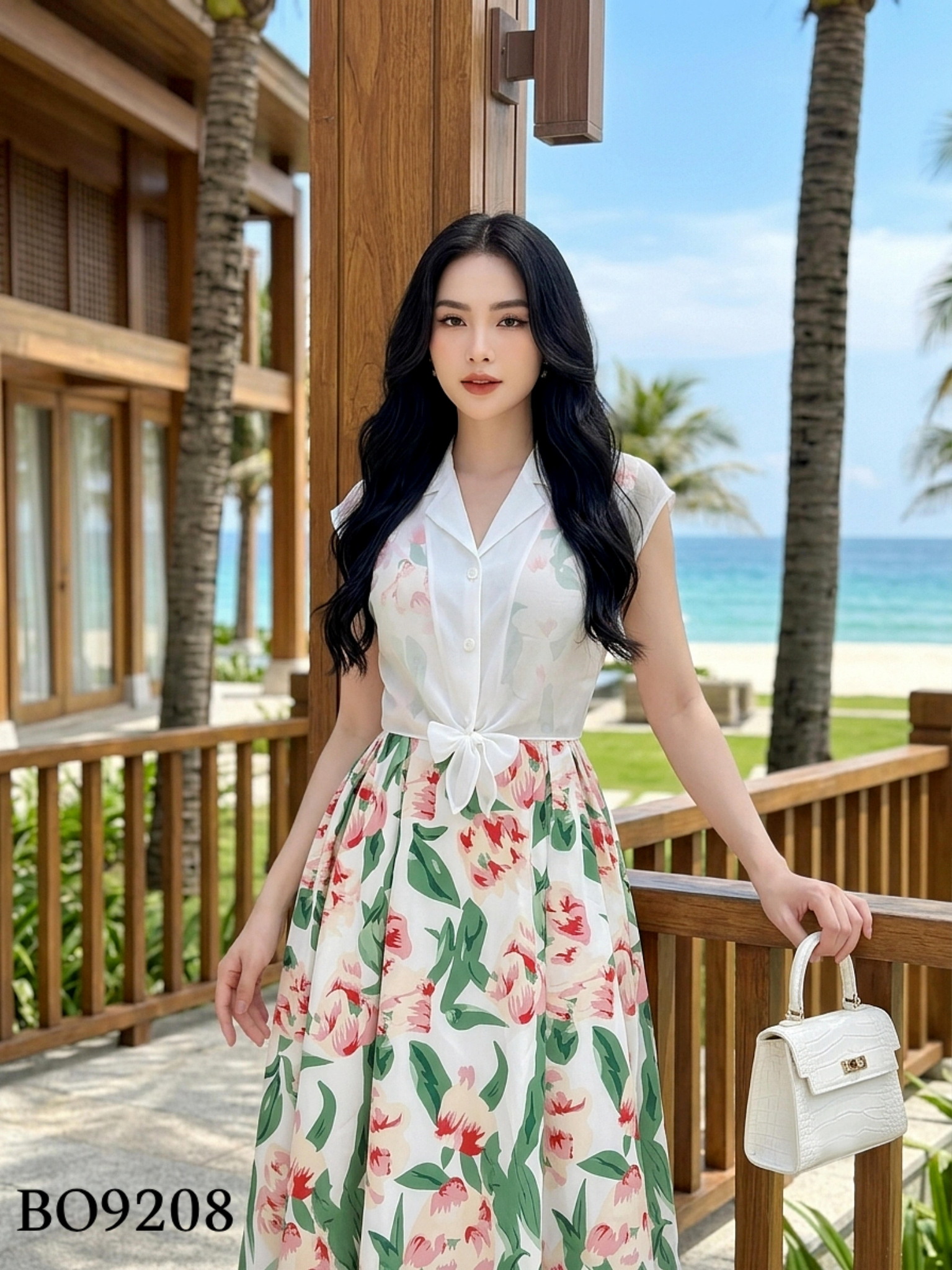 Bộ BL_BO9208